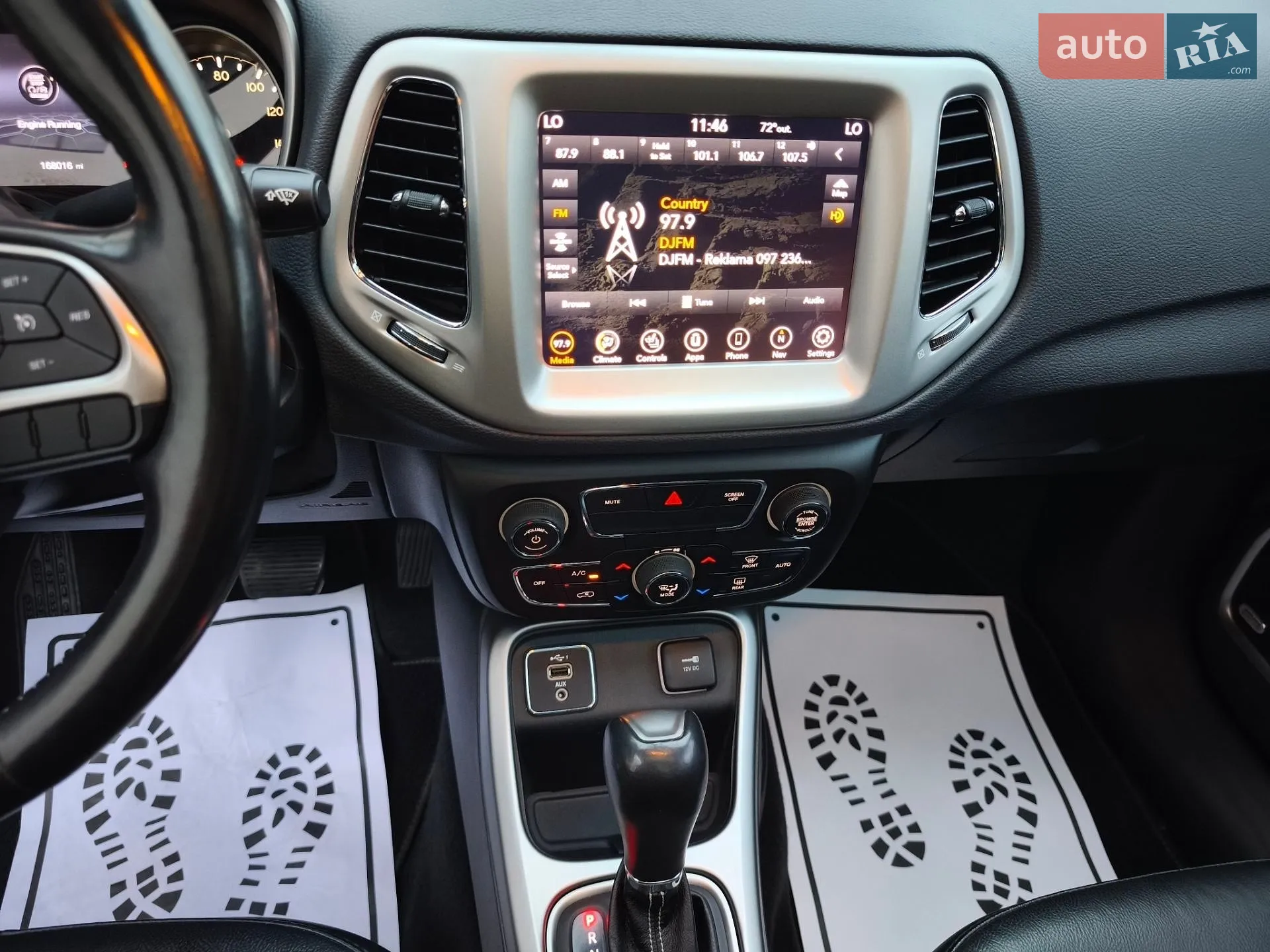 2021 Jeep Compass - мініатюра 28