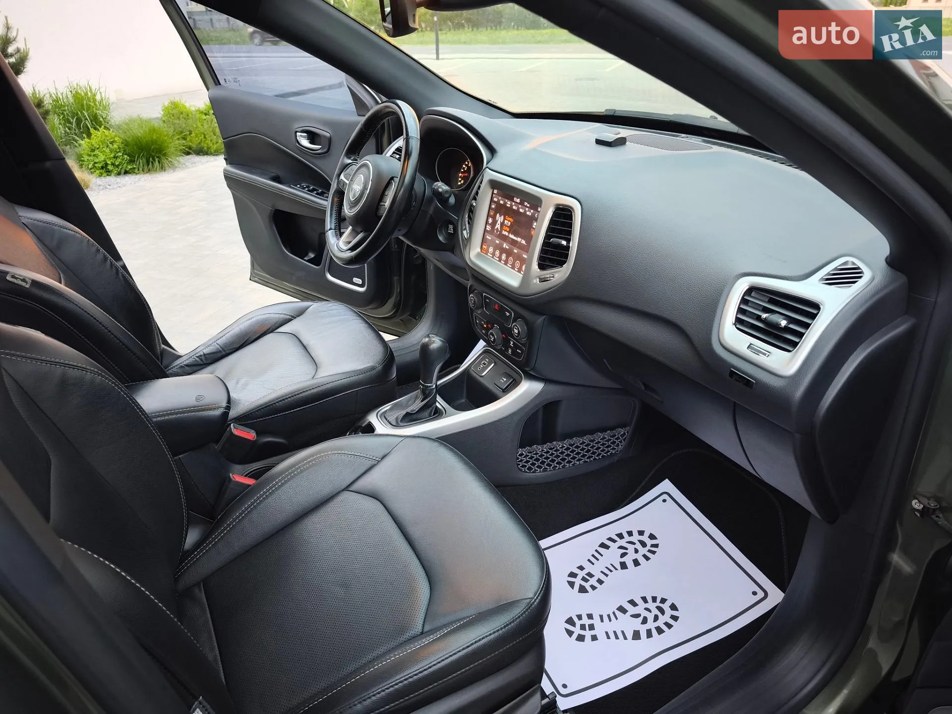 2021 Jeep Compass - мініатюра 36