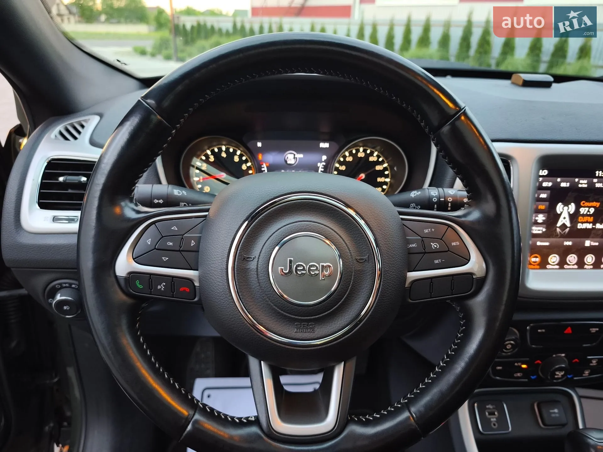 2021 Jeep Compass - мініатюра 48