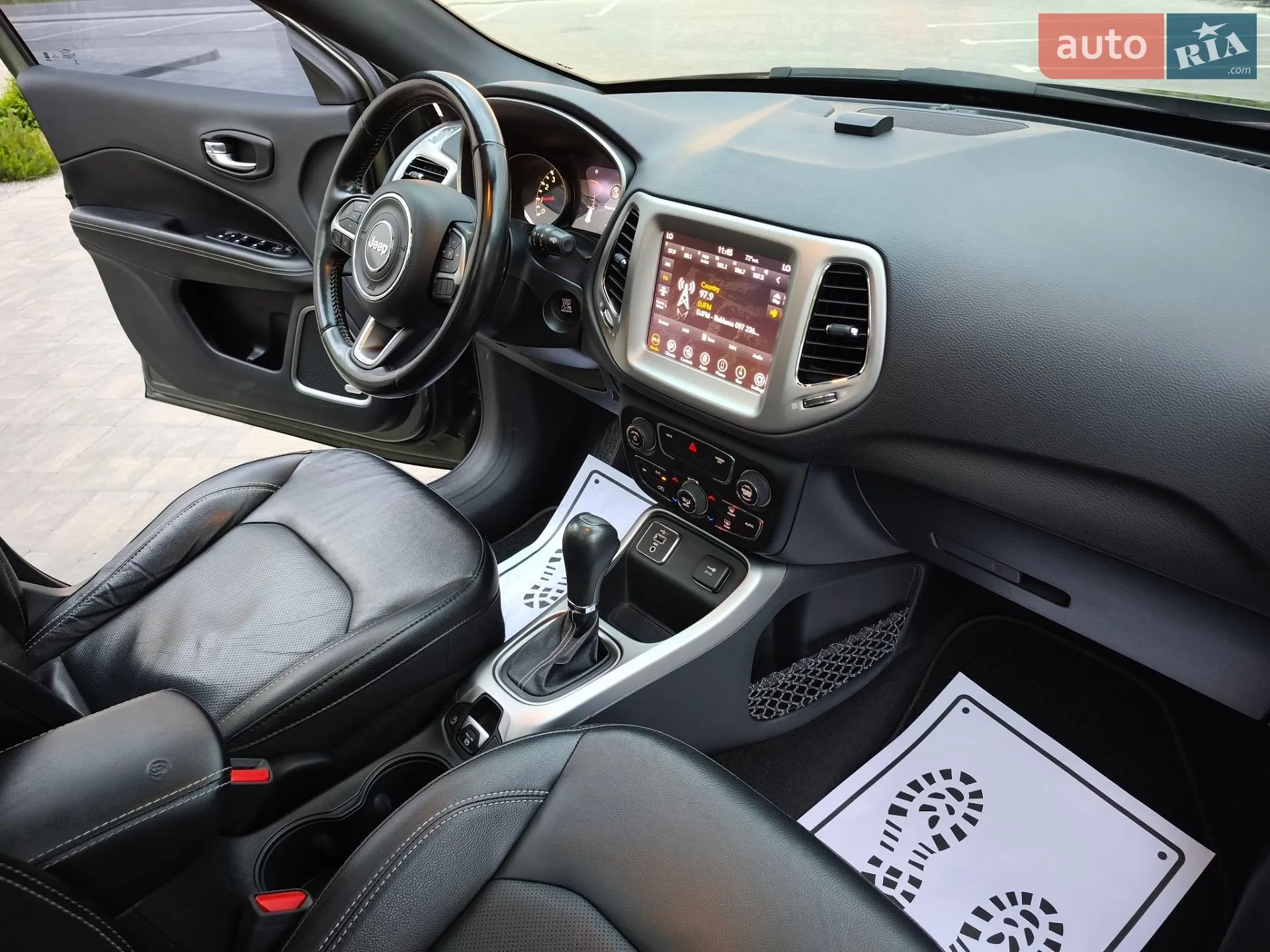 2021 Jeep Compass - мініатюра 46