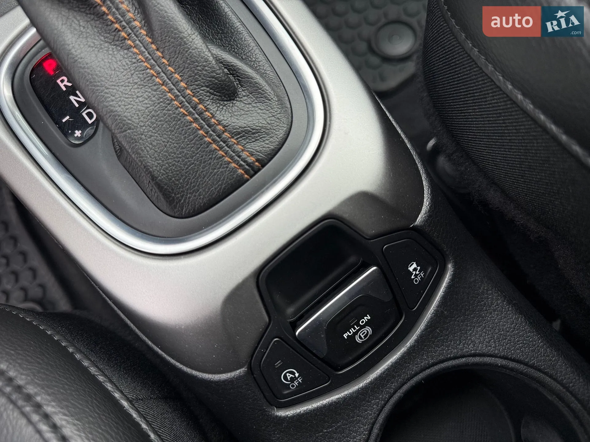 2018 Jeep Compass - мініатюра 37
