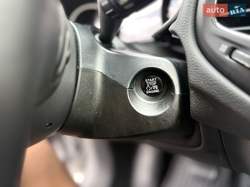 Внедорожник / Кроссовер Jeep Compass 2018 в Львове