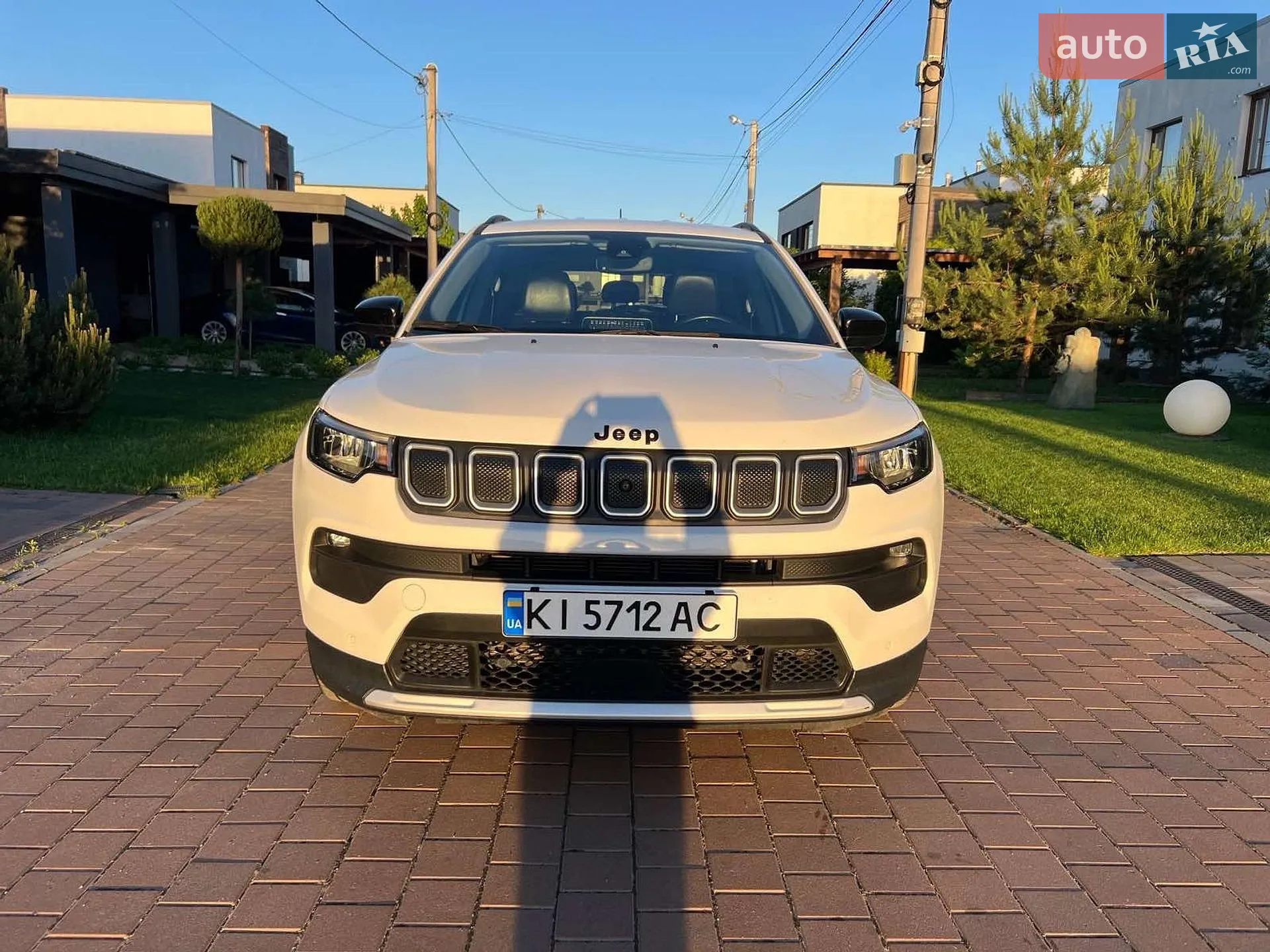 2021 Jeep Compass - мініатюра 14