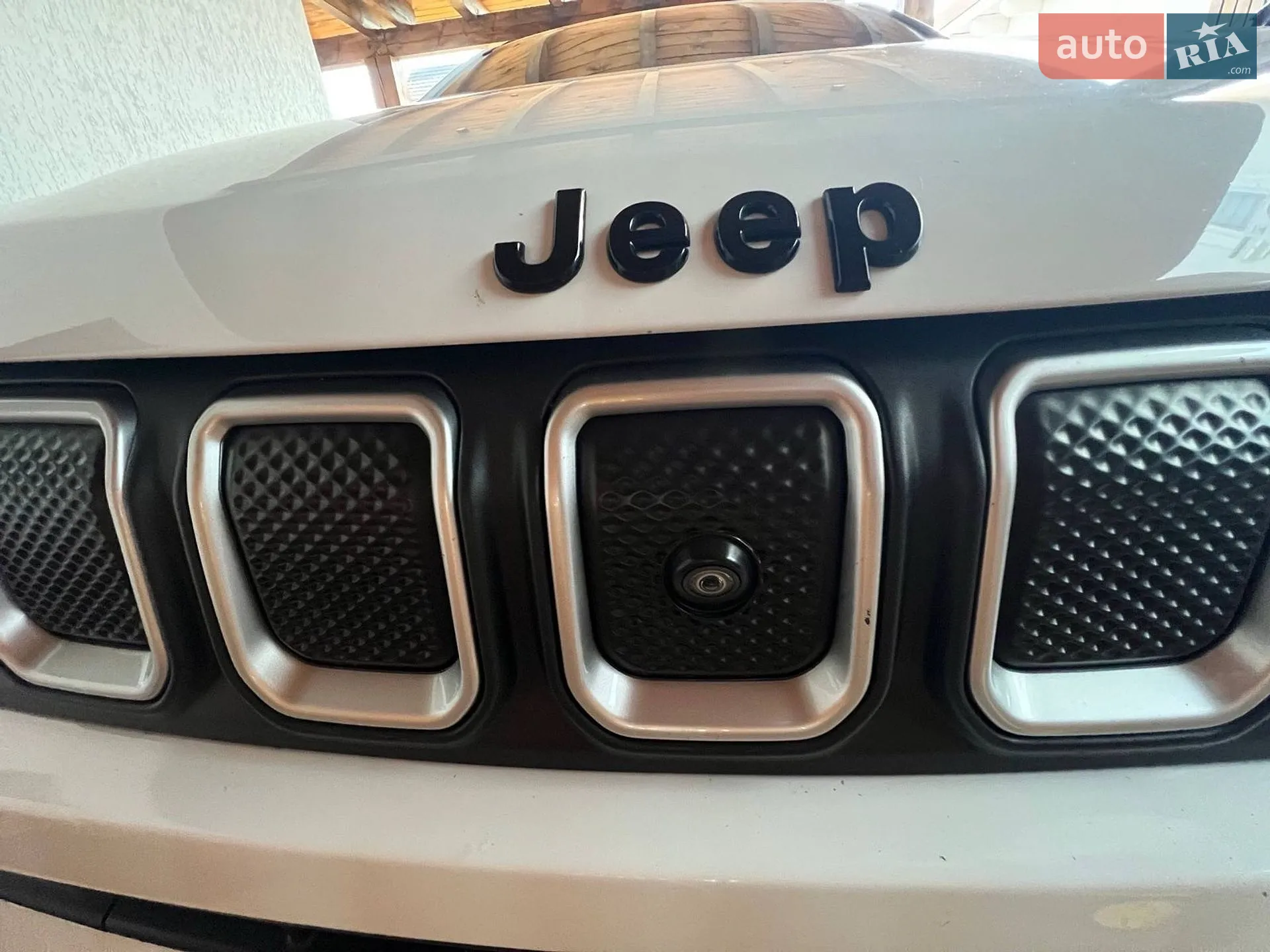 2021 Jeep Compass - мініатюра 17