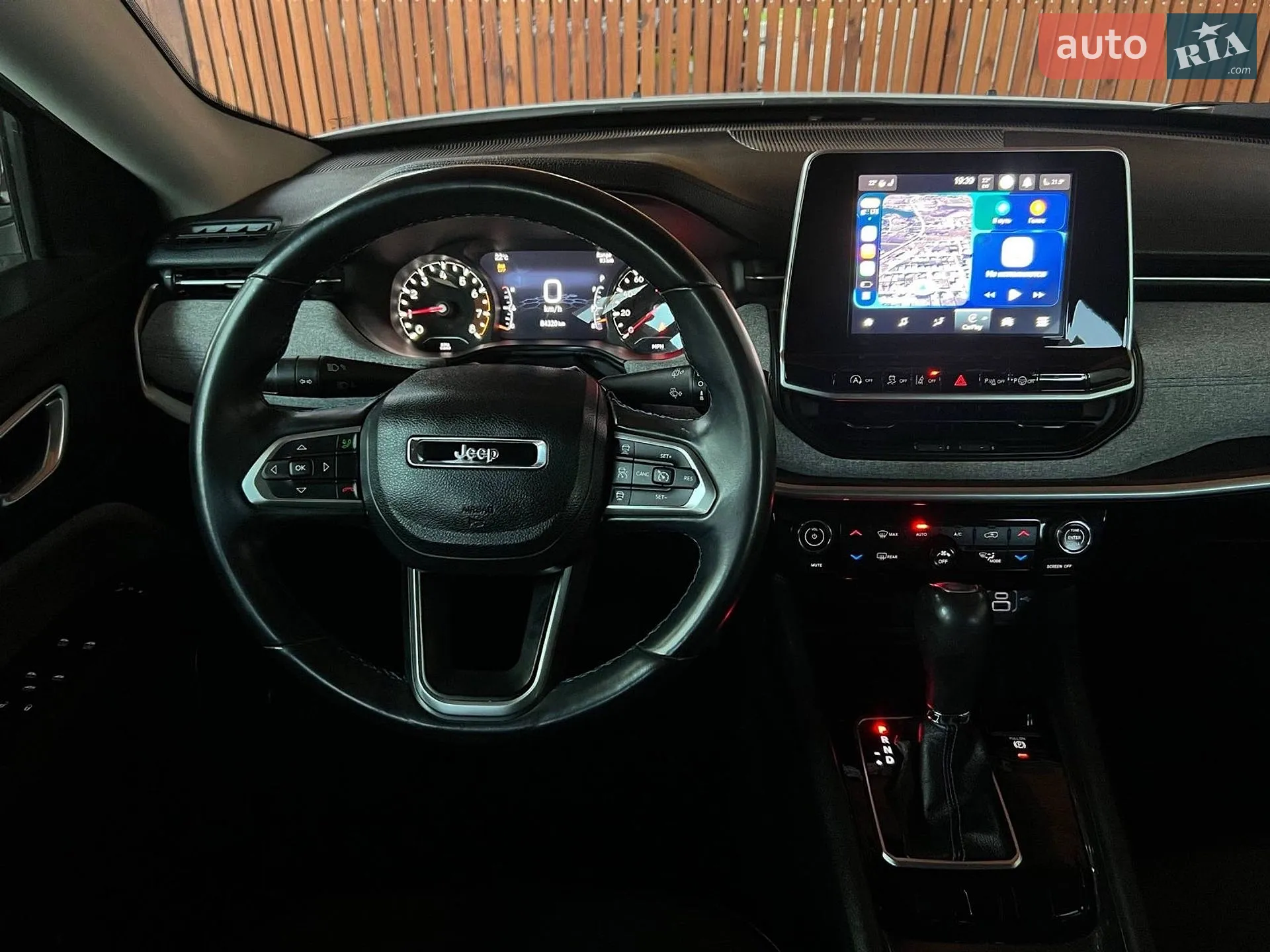 2021 Jeep Compass - мініатюра 22