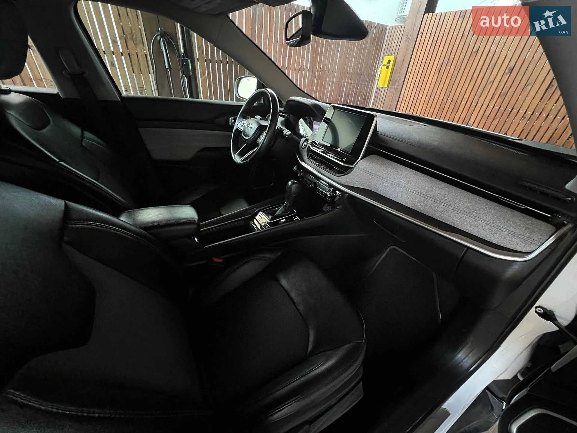 2021 Jeep Compass - мініатюра 29