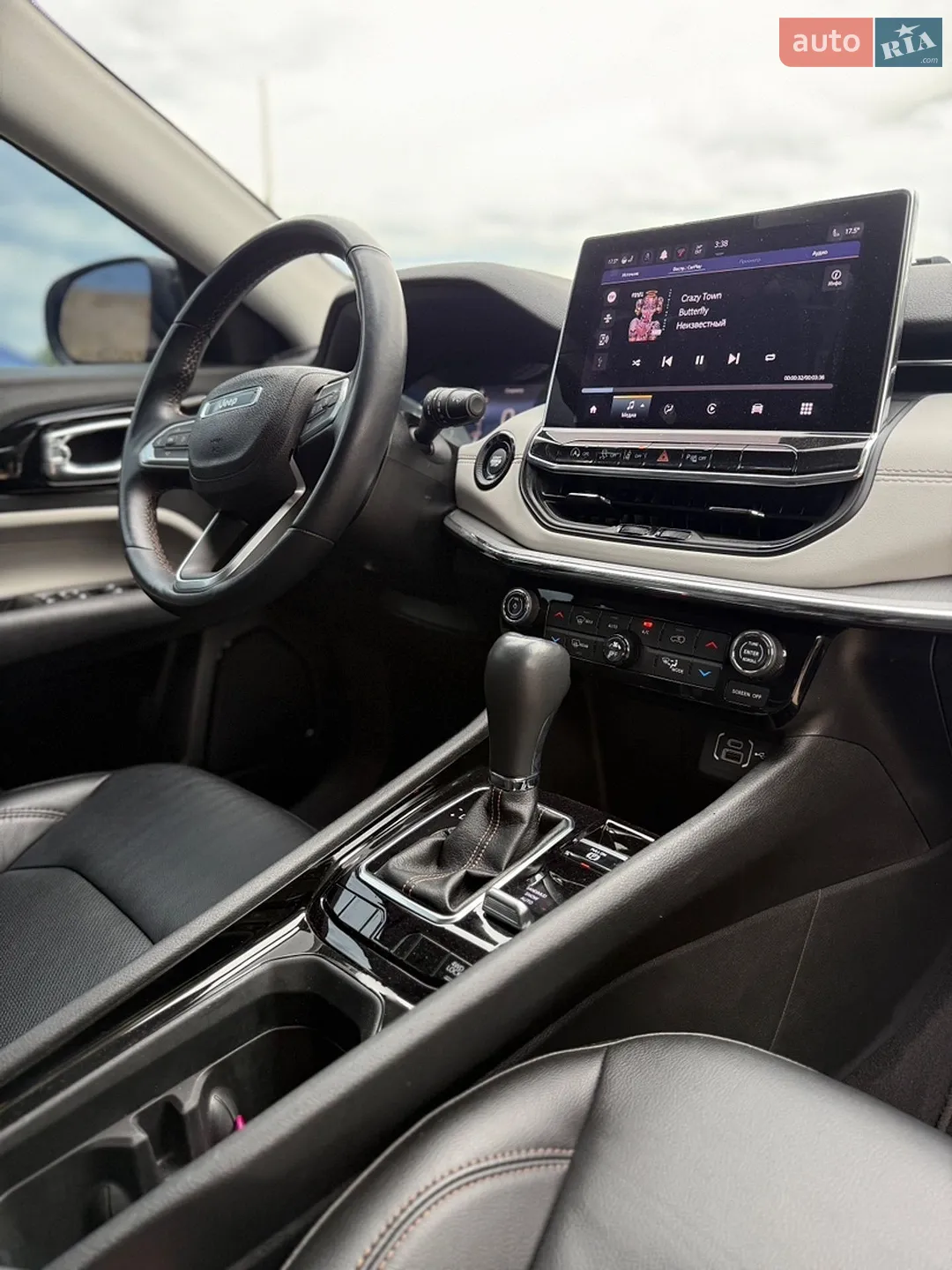2021 Jeep Compass - мініатюра 14