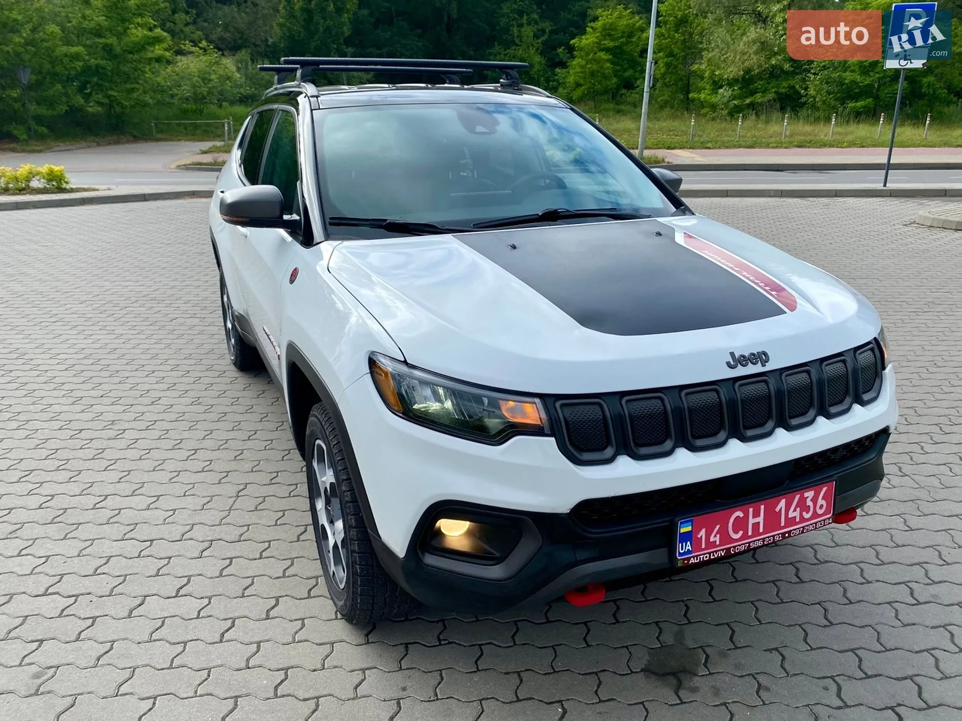 2022 Jeep Compass - мініатюра 4