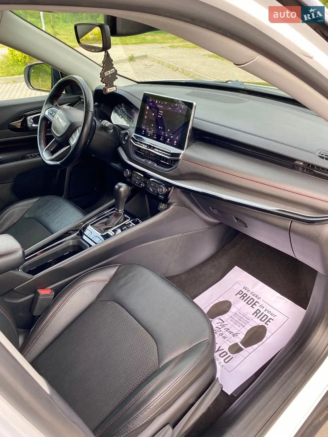 2022 Jeep Compass - мініатюра 17