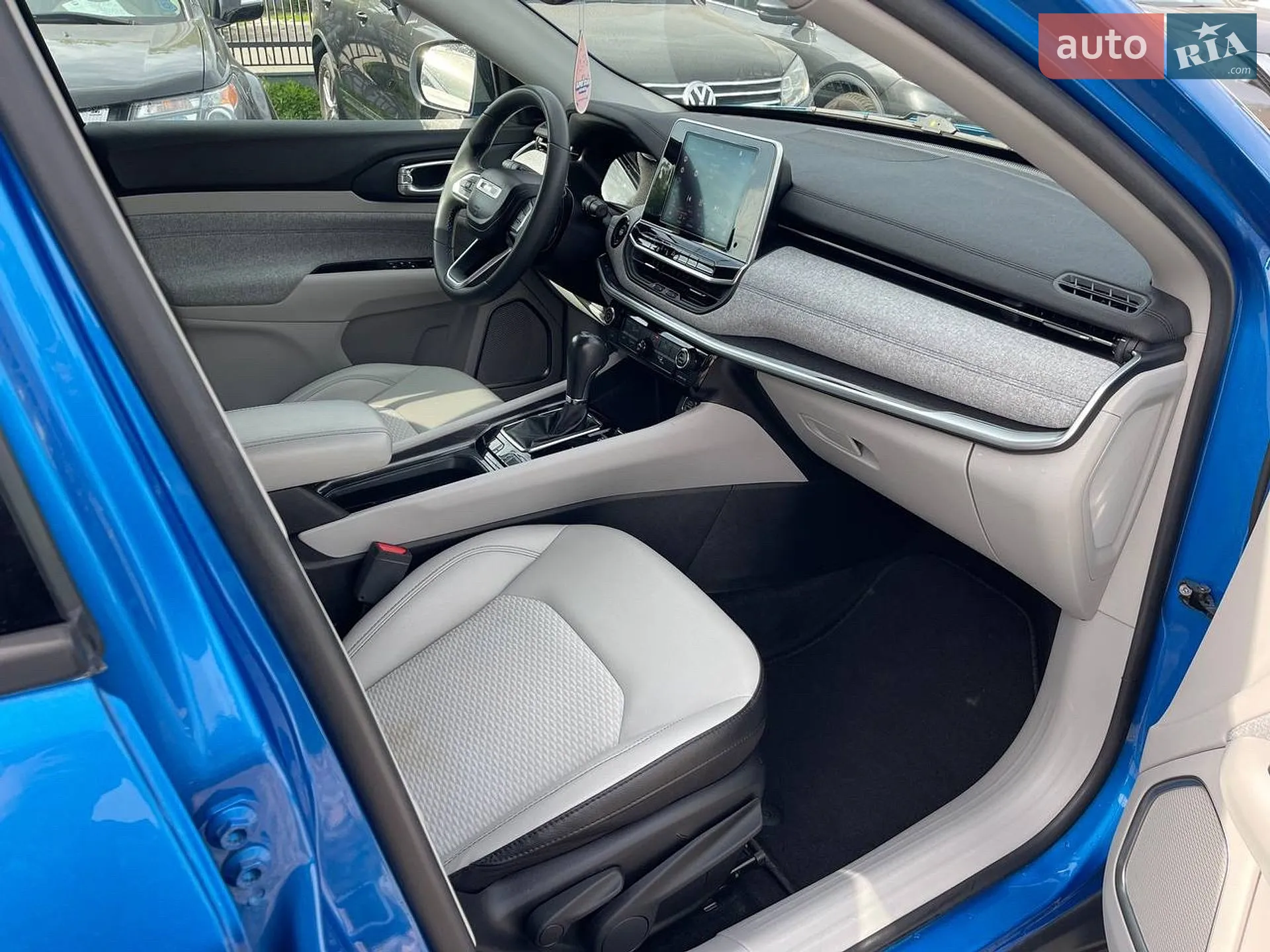 2021 Jeep Compass - мініатюра 12
