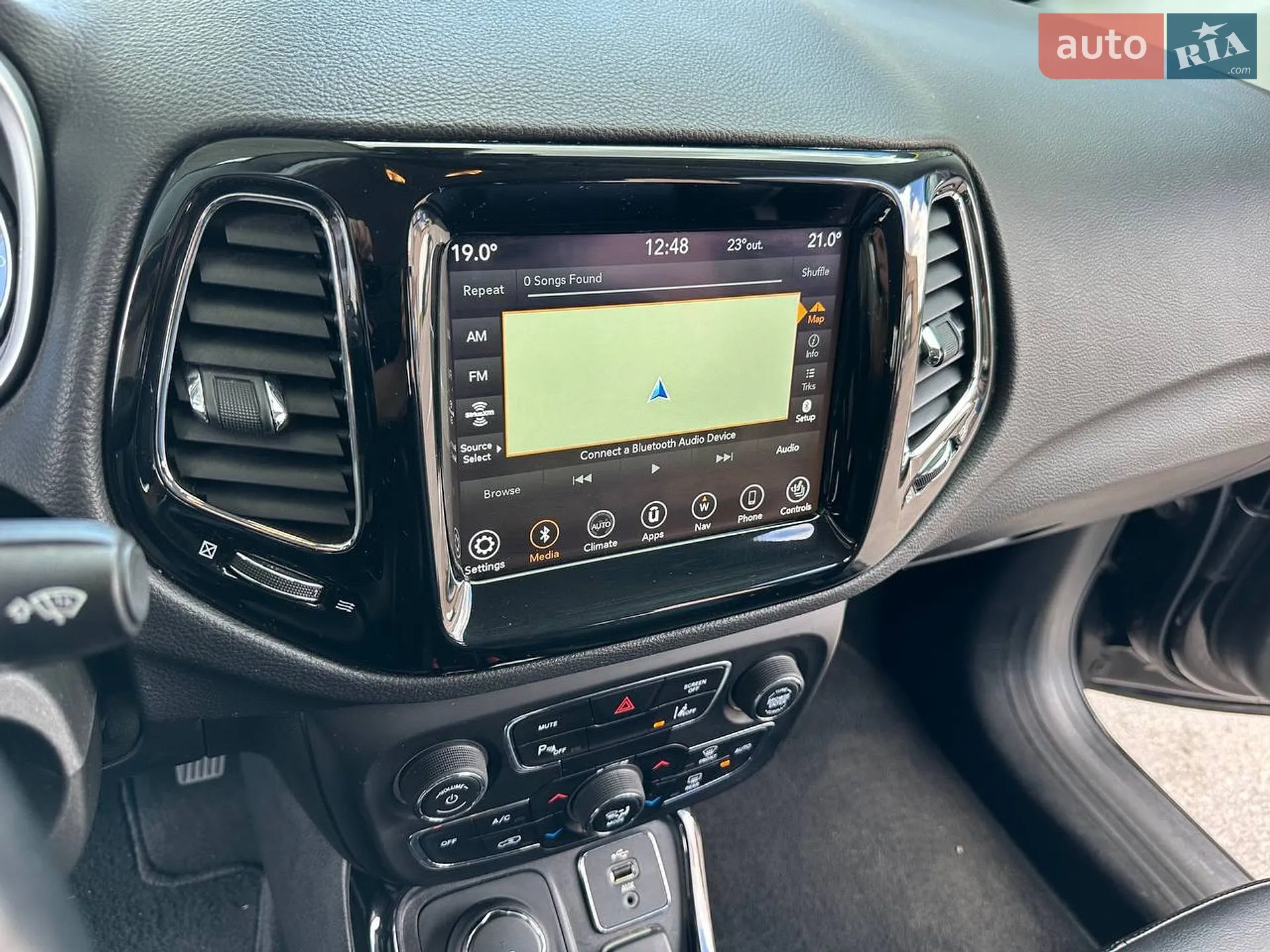 2018 Jeep Compass - мініатюра 9