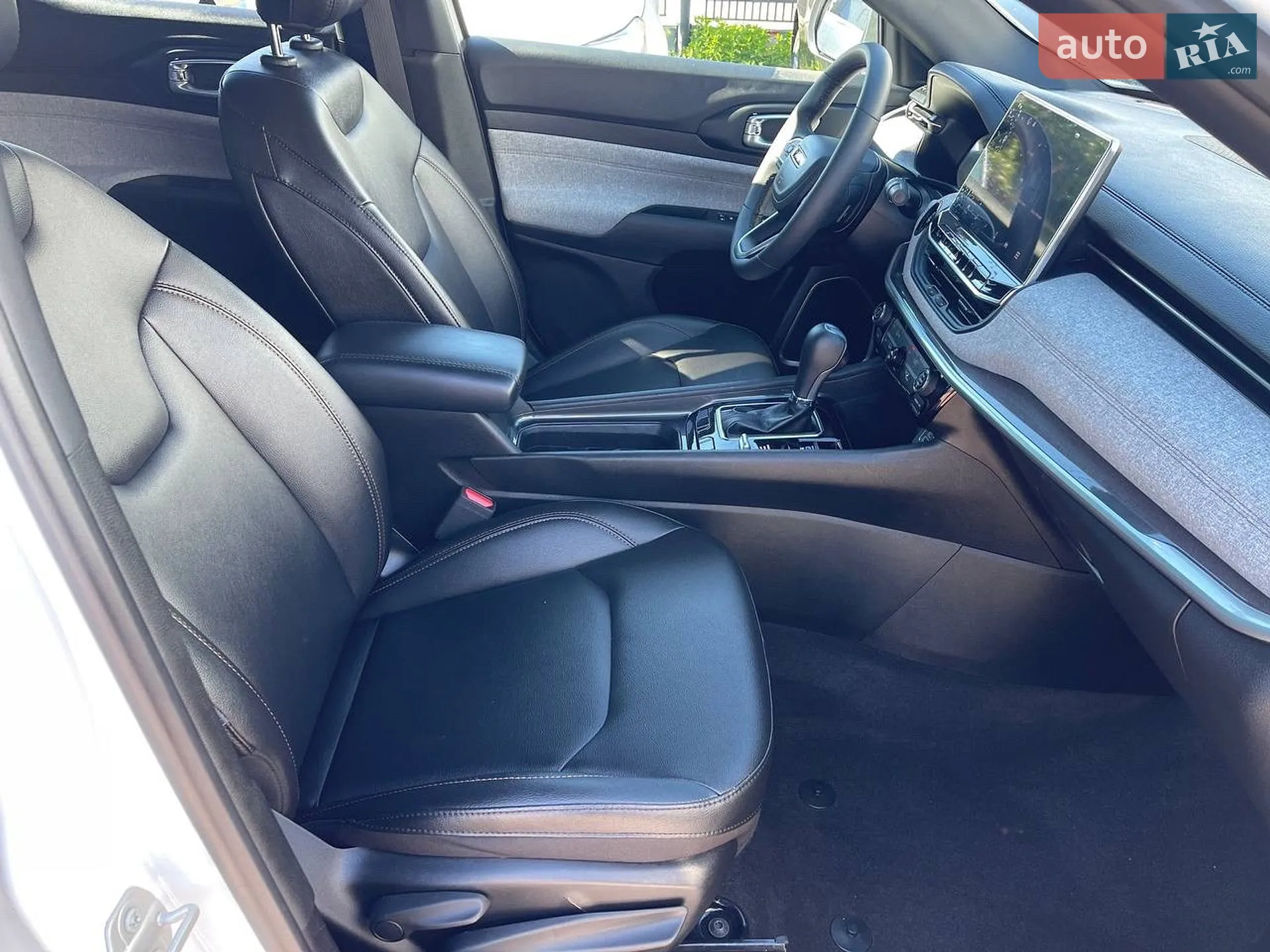 2023 Jeep Compass - мініатюра 14