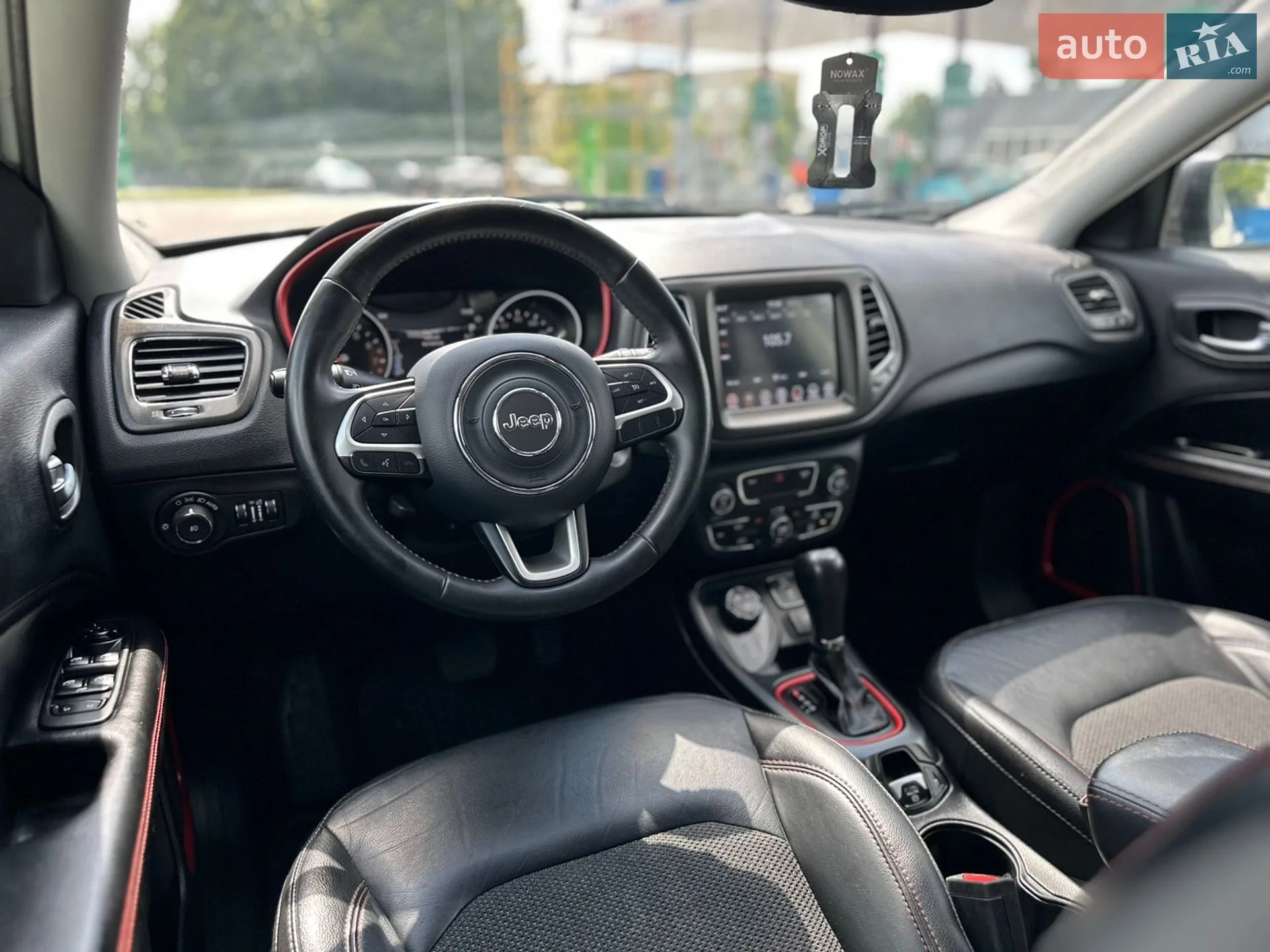 2019 Jeep Compass - мініатюра 31