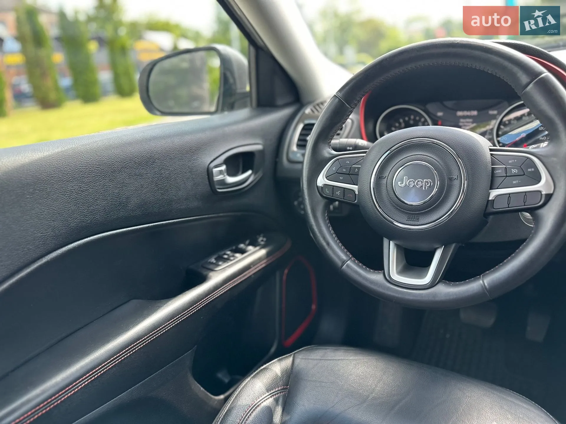 2019 Jeep Compass - мініатюра 37