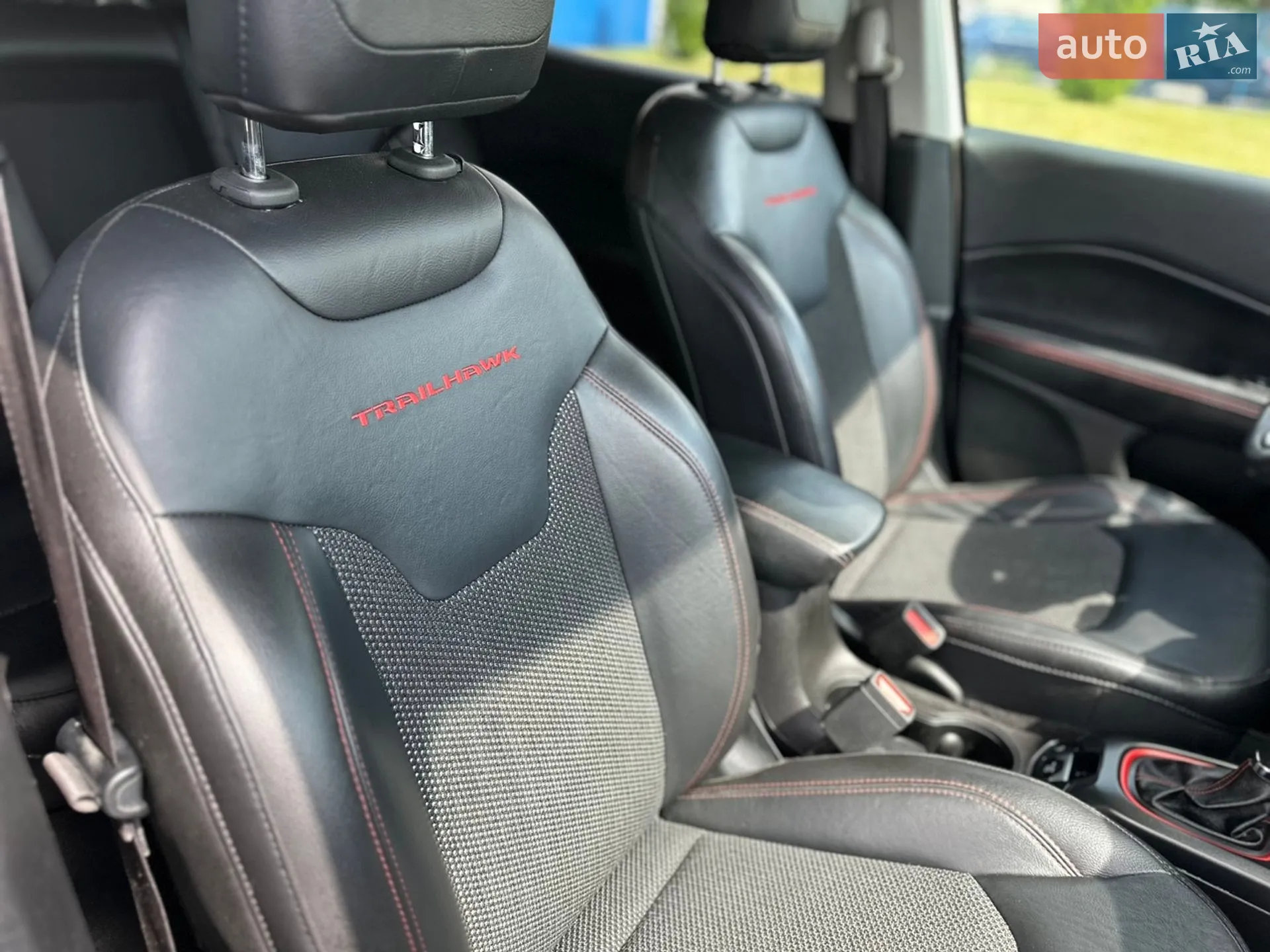 2019 Jeep Compass - мініатюра 44