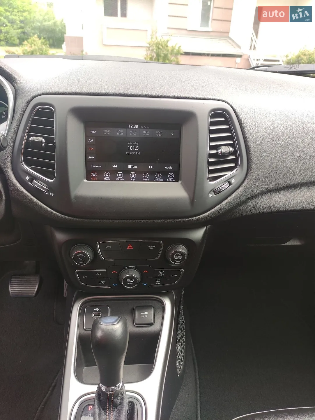 2020 Jeep Compass - мініатюра 13