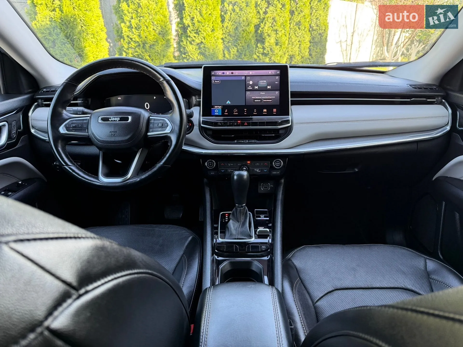 2022 Jeep Compass - мініатюра 11
