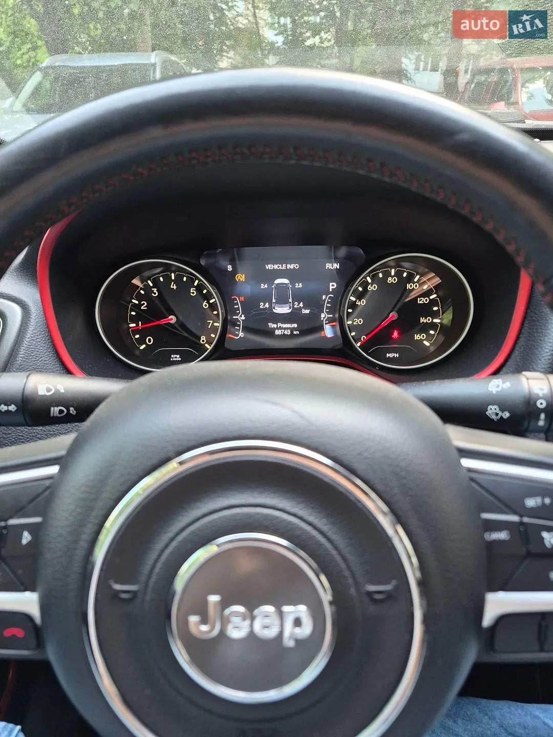 2018 Jeep Compass - мініатюра 10