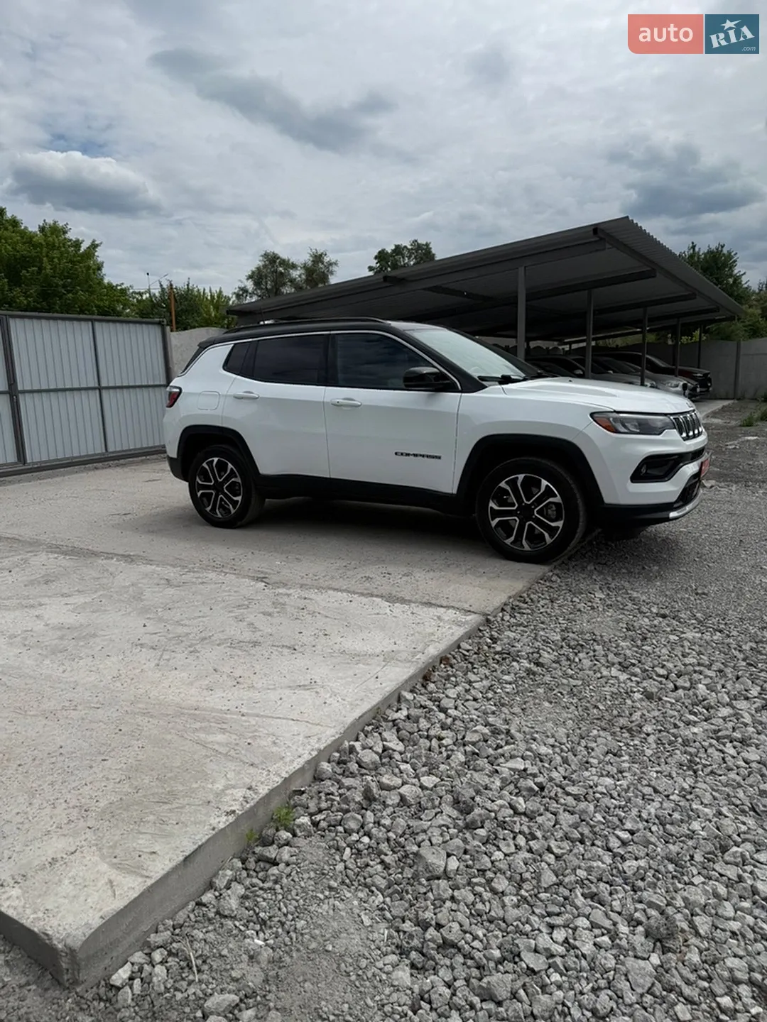 2023 Jeep Compass - мініатюра 18