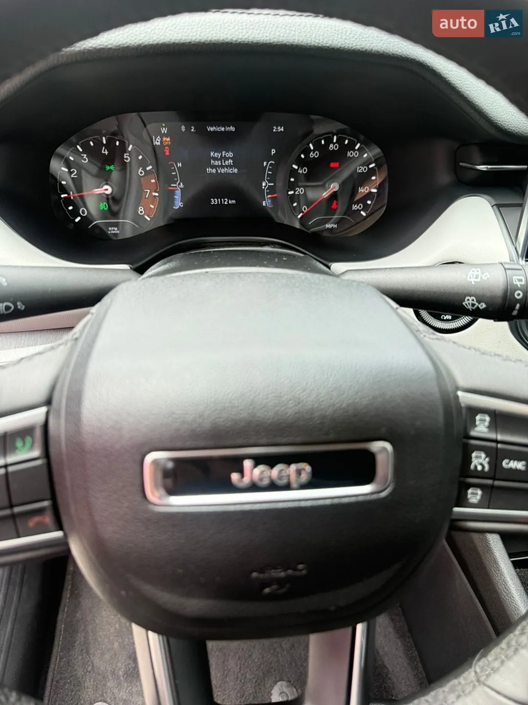2023 Jeep Compass - мініатюра 56