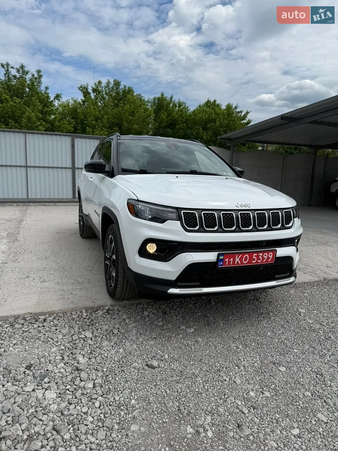 2023 Jeep Compass - мініатюра 65
