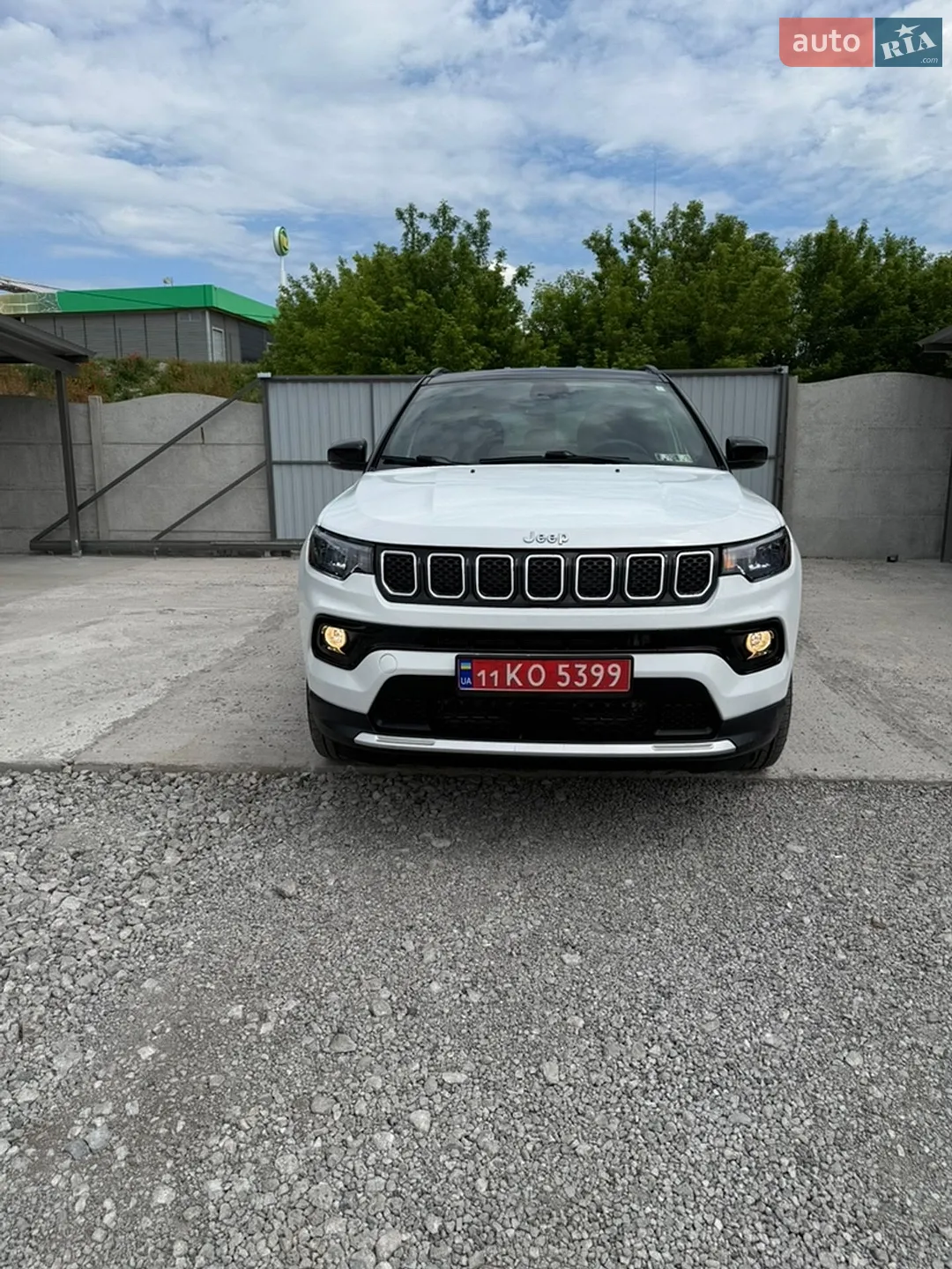 2023 Jeep Compass - мініатюра 70