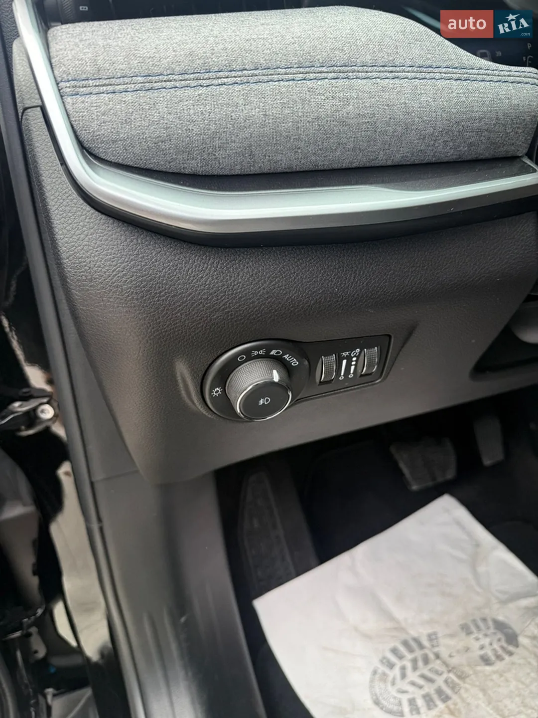 2024 Jeep Compass - мініатюра 45