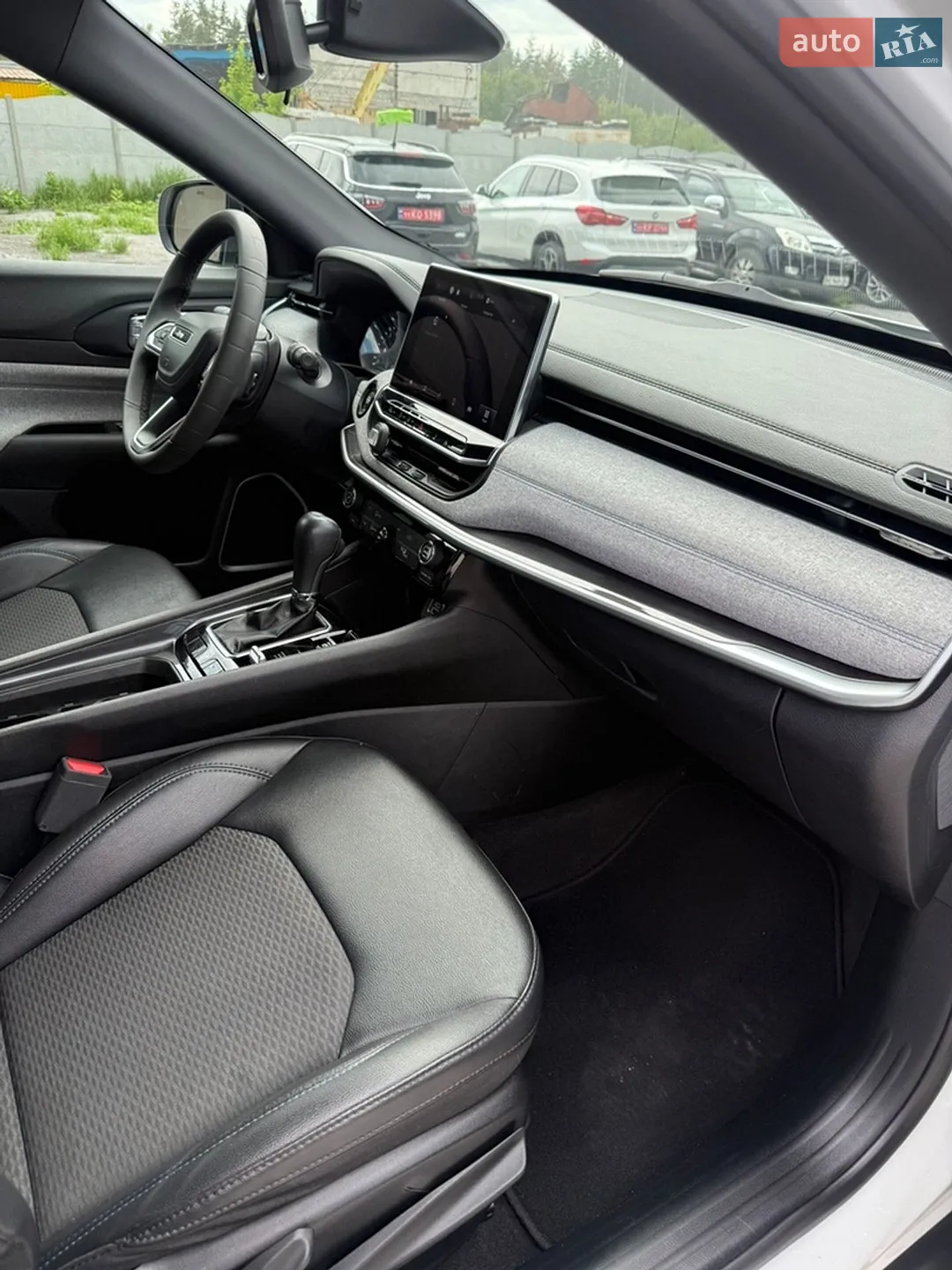 2023 Jeep Compass - мініатюра 21