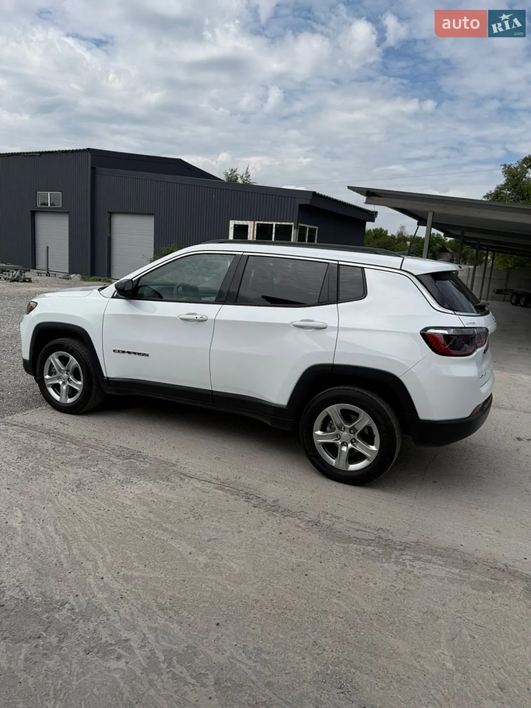 2023 Jeep Compass - мініатюра 51
