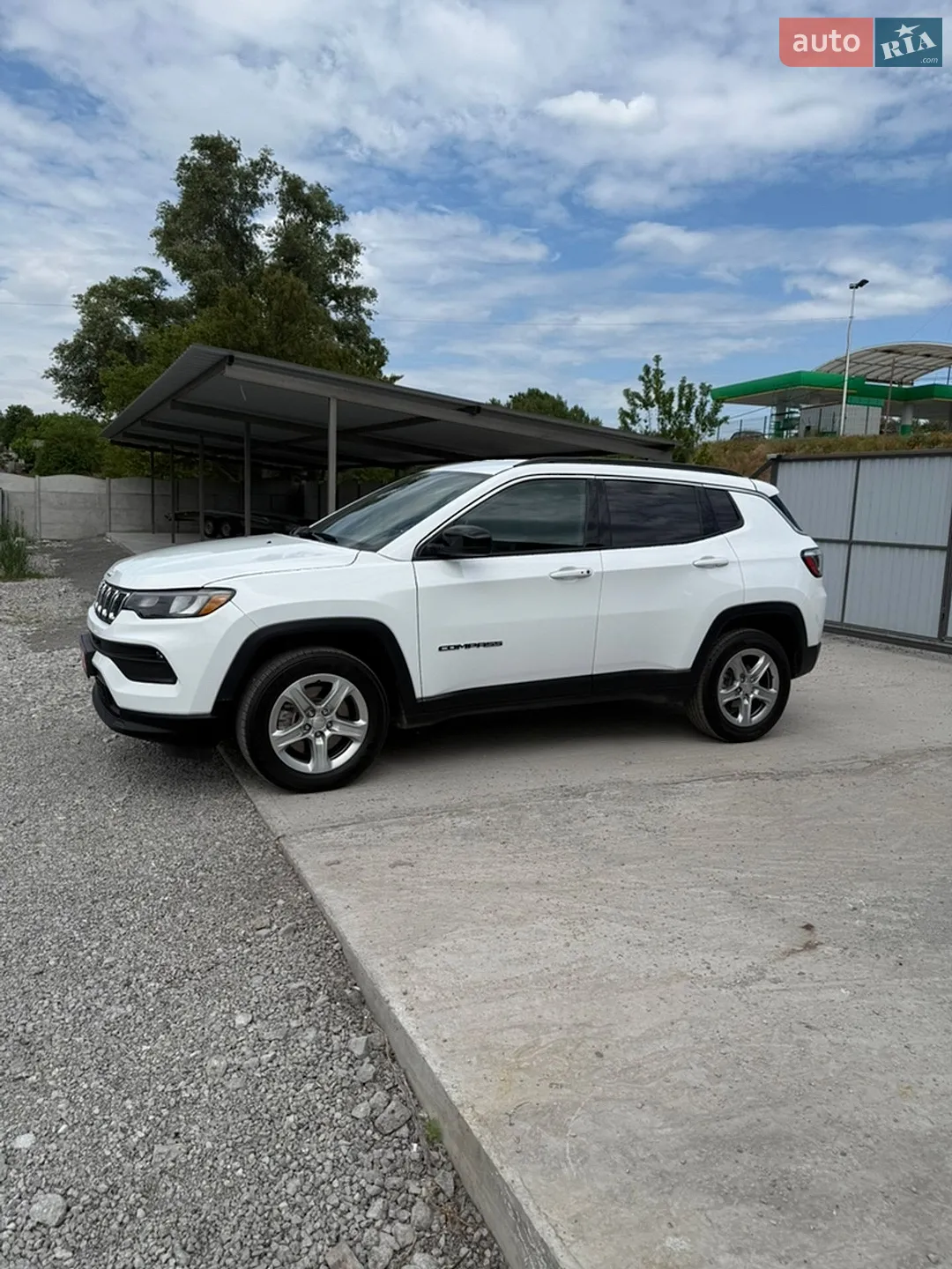 2023 Jeep Compass - мініатюра 56