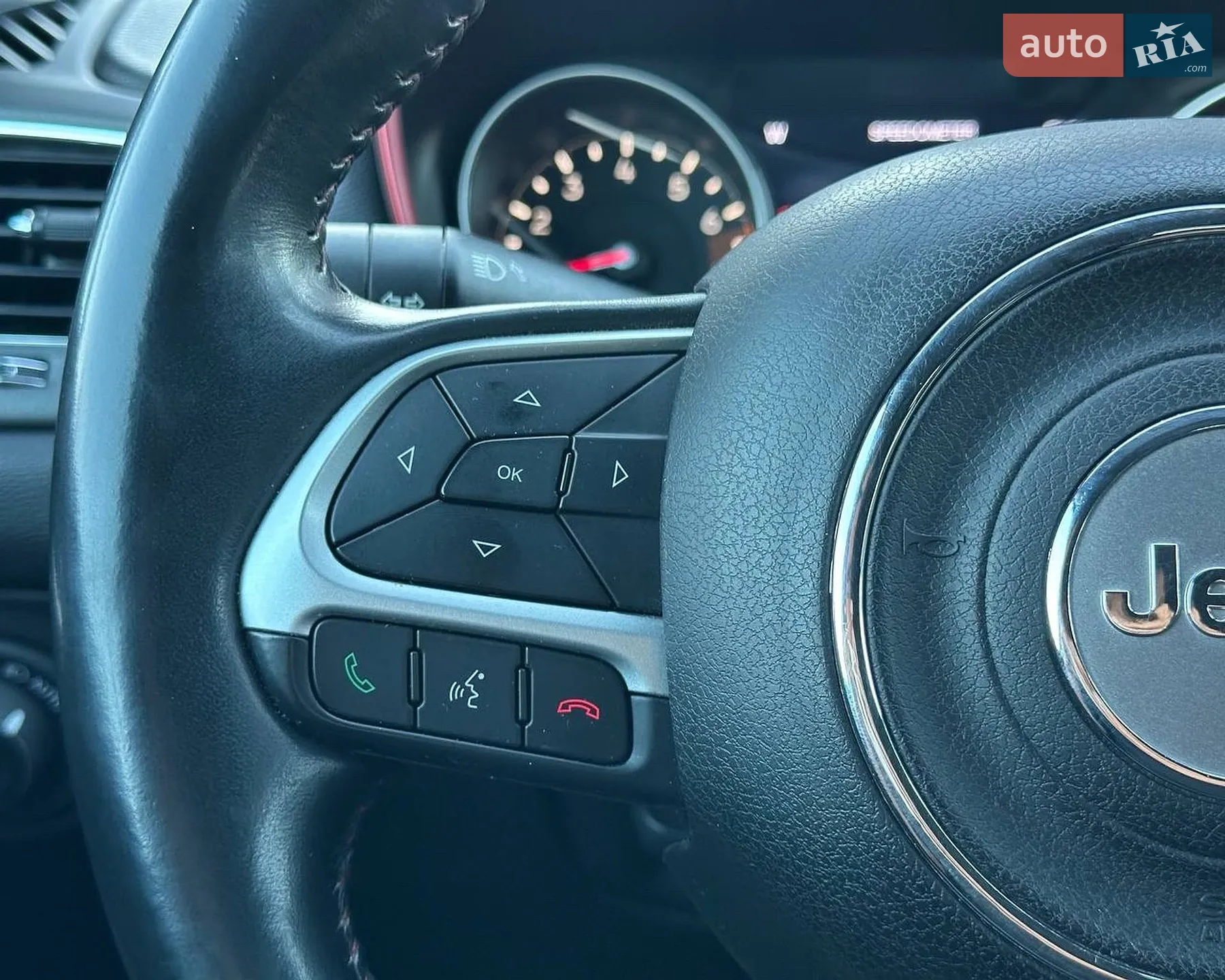 2019 Jeep Compass - мініатюра 22