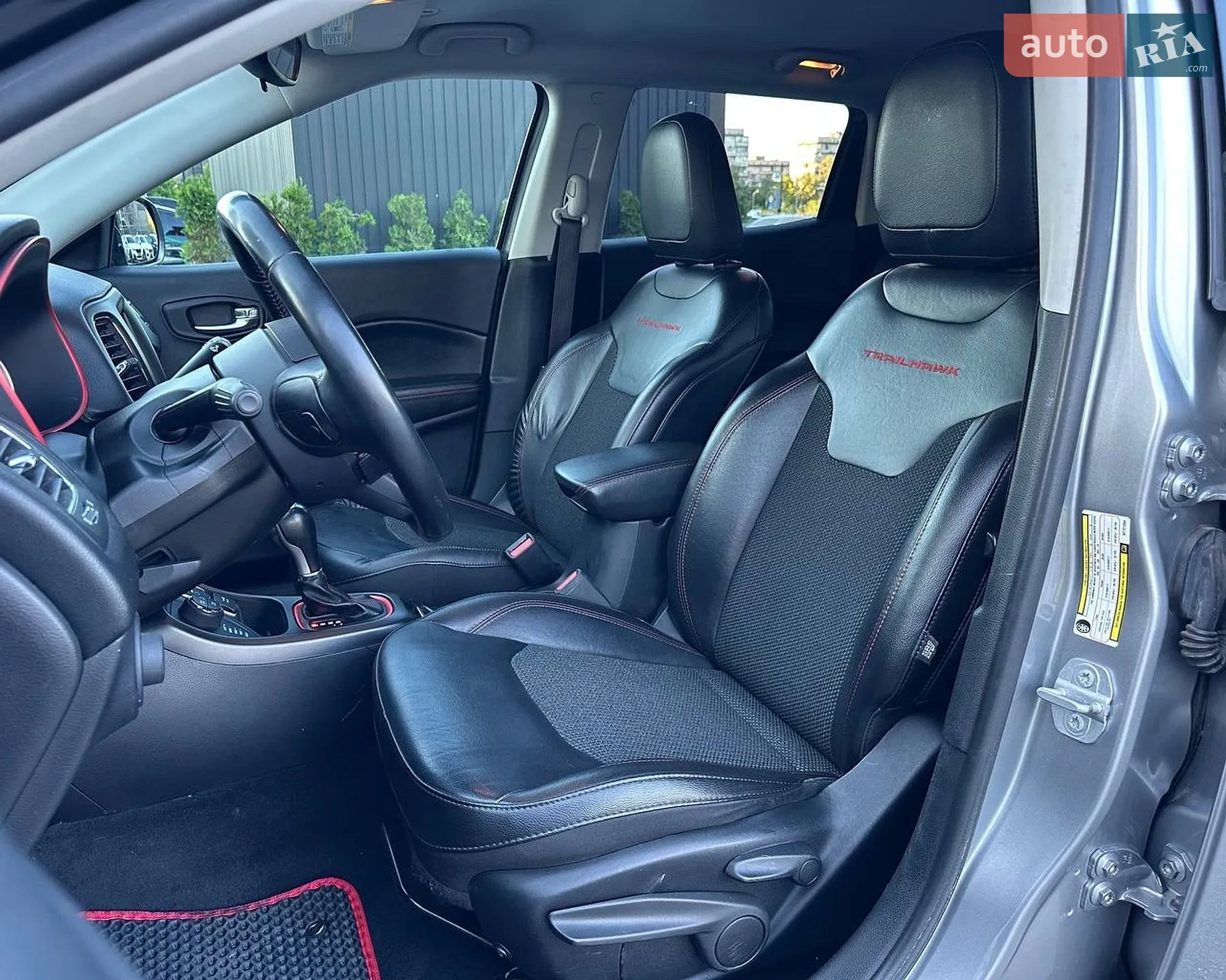2019 Jeep Compass - мініатюра 34