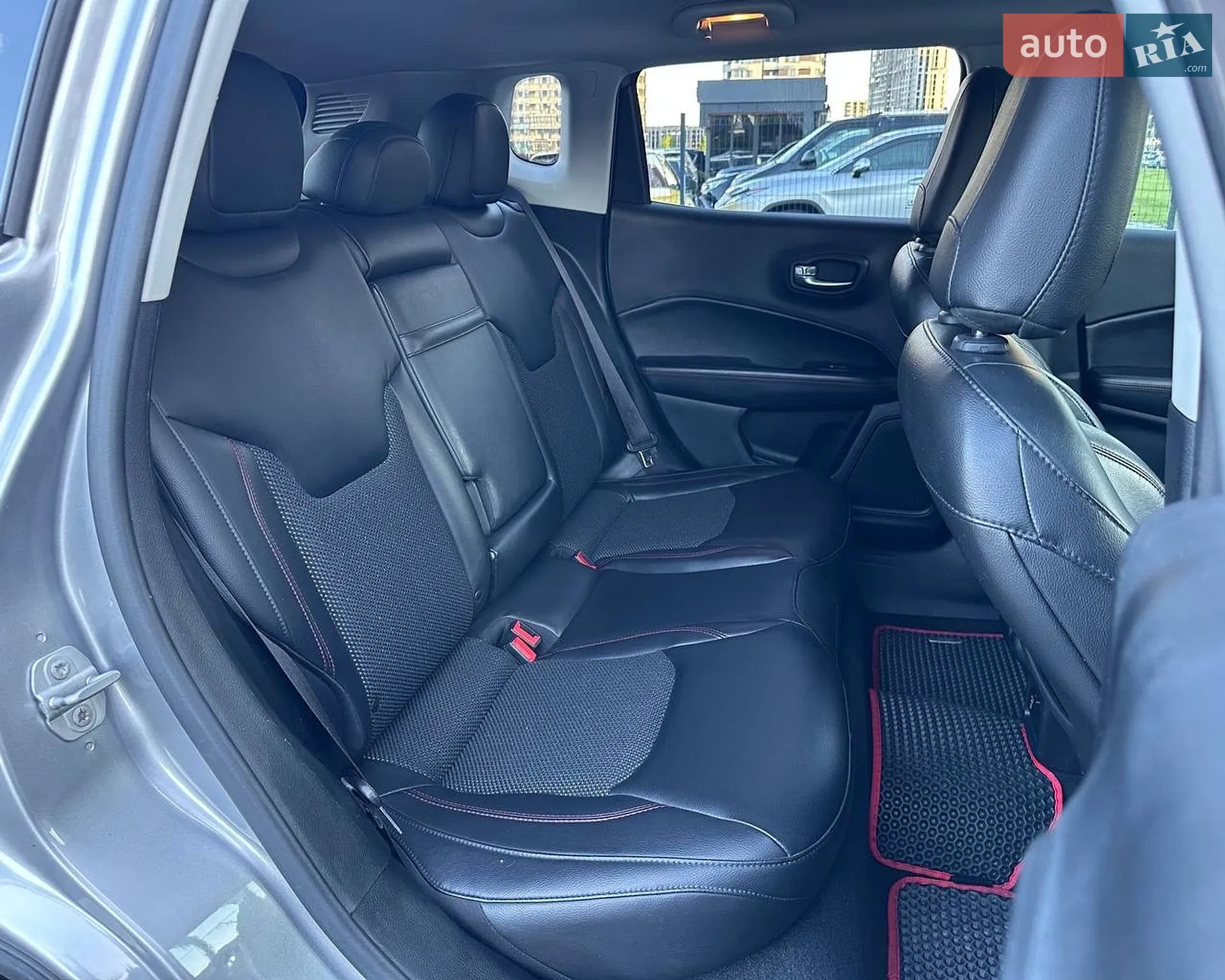 2019 Jeep Compass - мініатюра 42