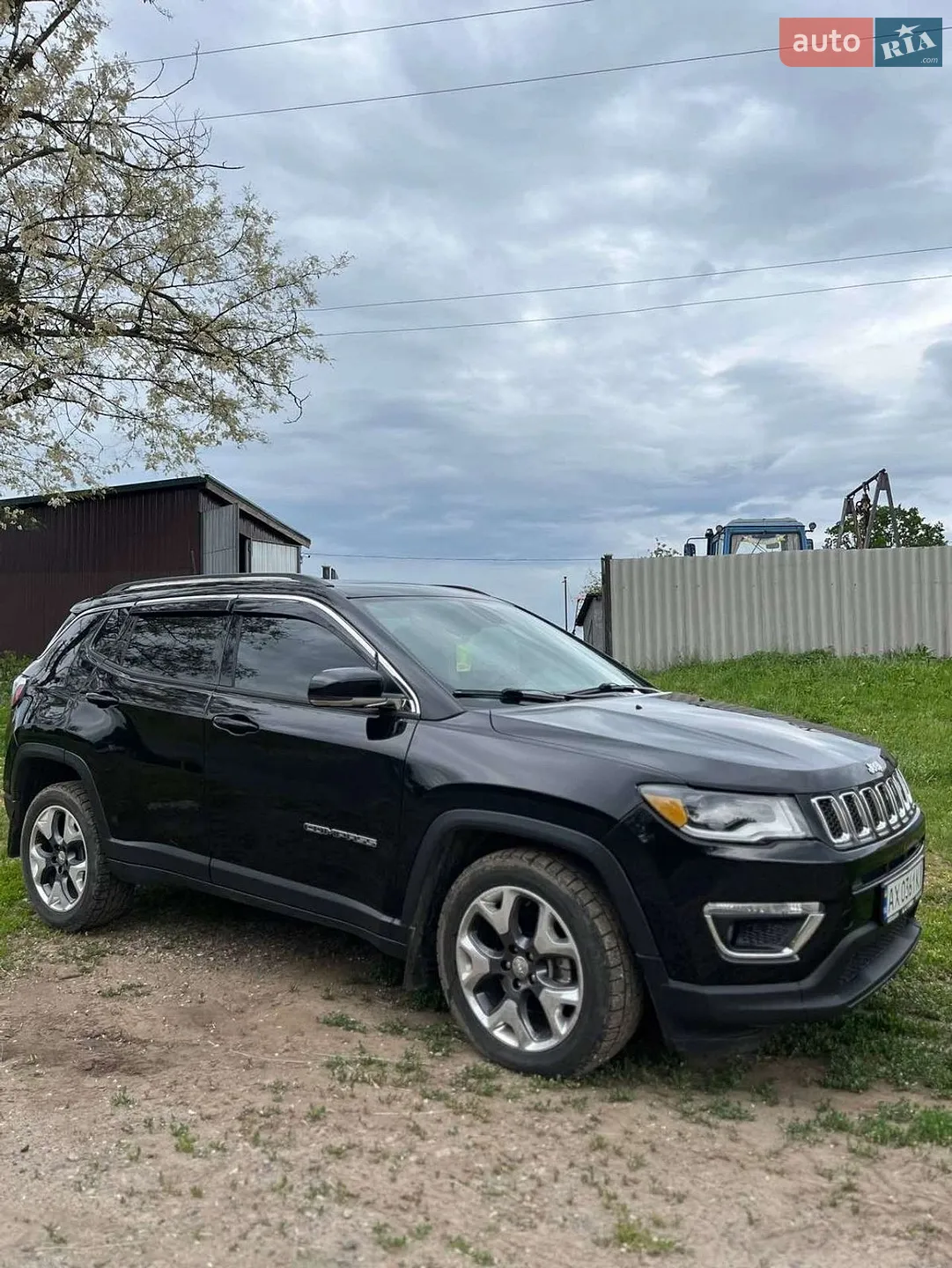 2019 Jeep Compass - мініатюра 4