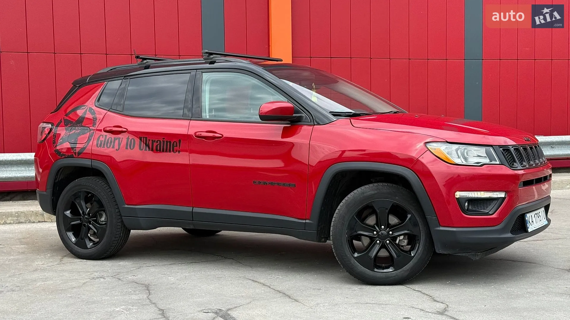 2018 Jeep Compass - мініатюра 10