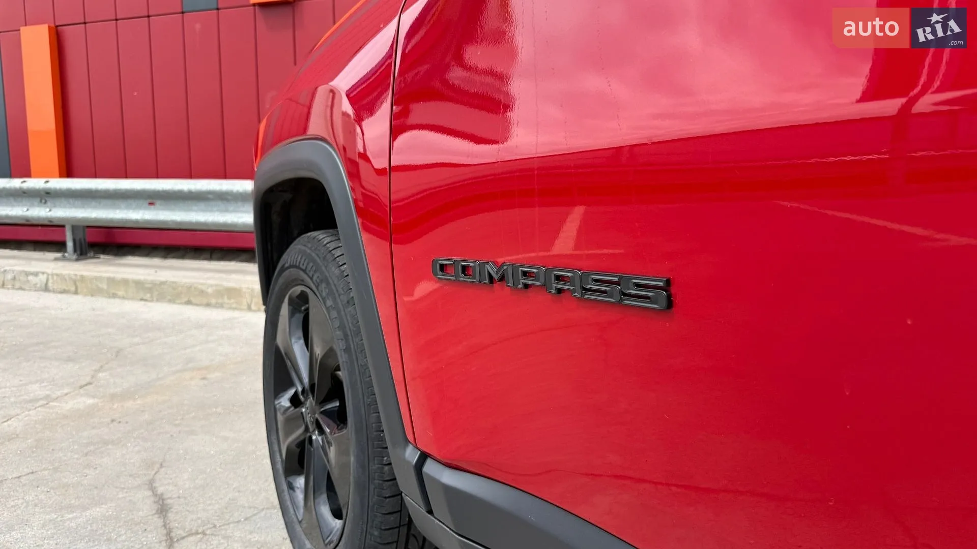 2018 Jeep Compass - мініатюра 59