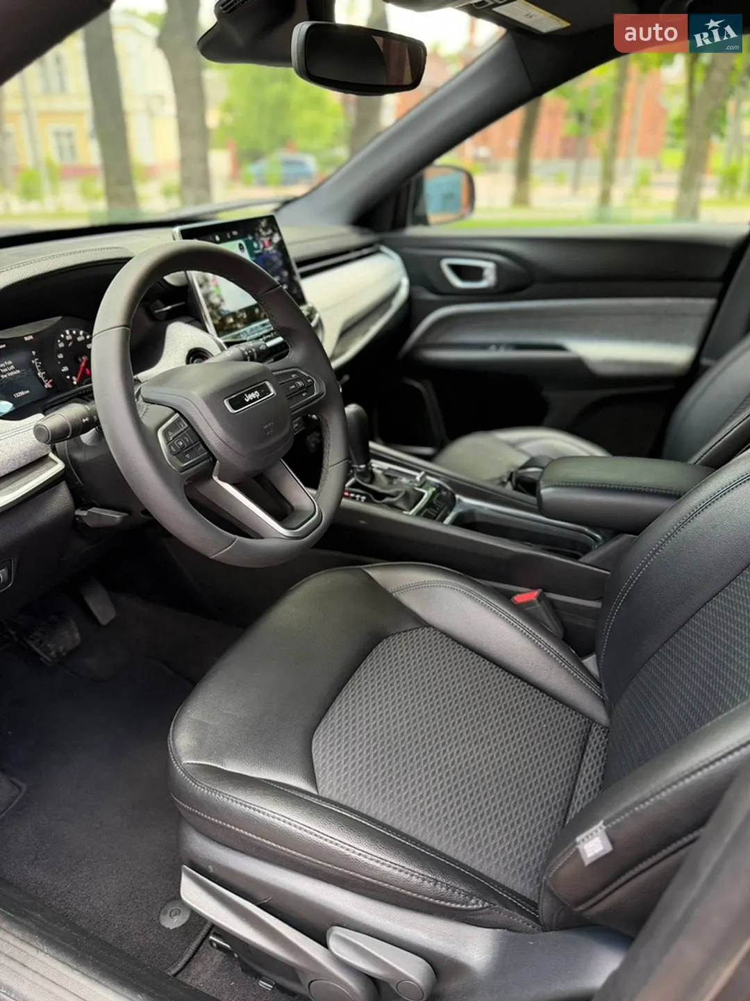 2023 Jeep Compass - мініатюра 15
