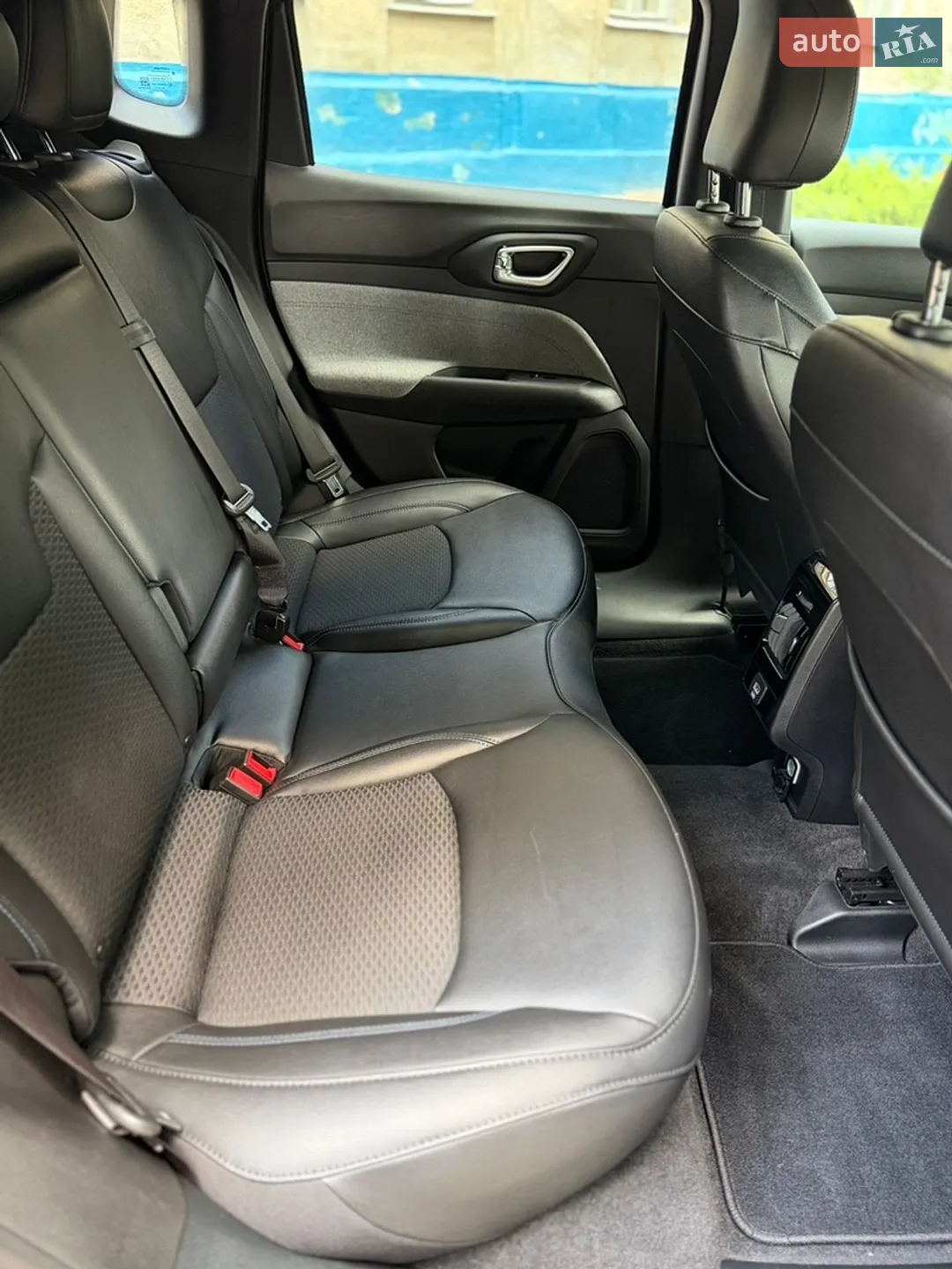 2023 Jeep Compass - мініатюра 21