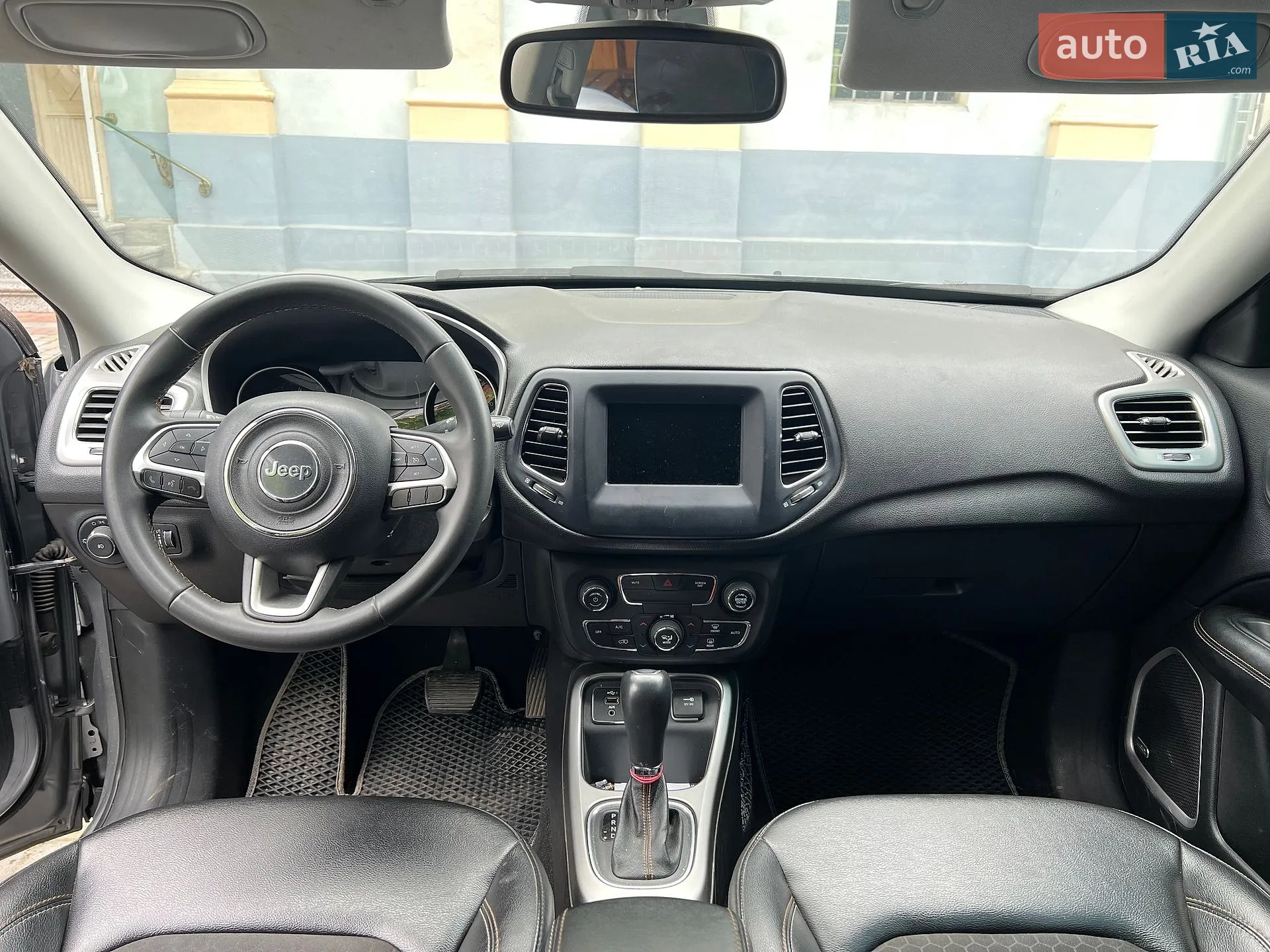 2020 Jeep Compass - мініатюра 7