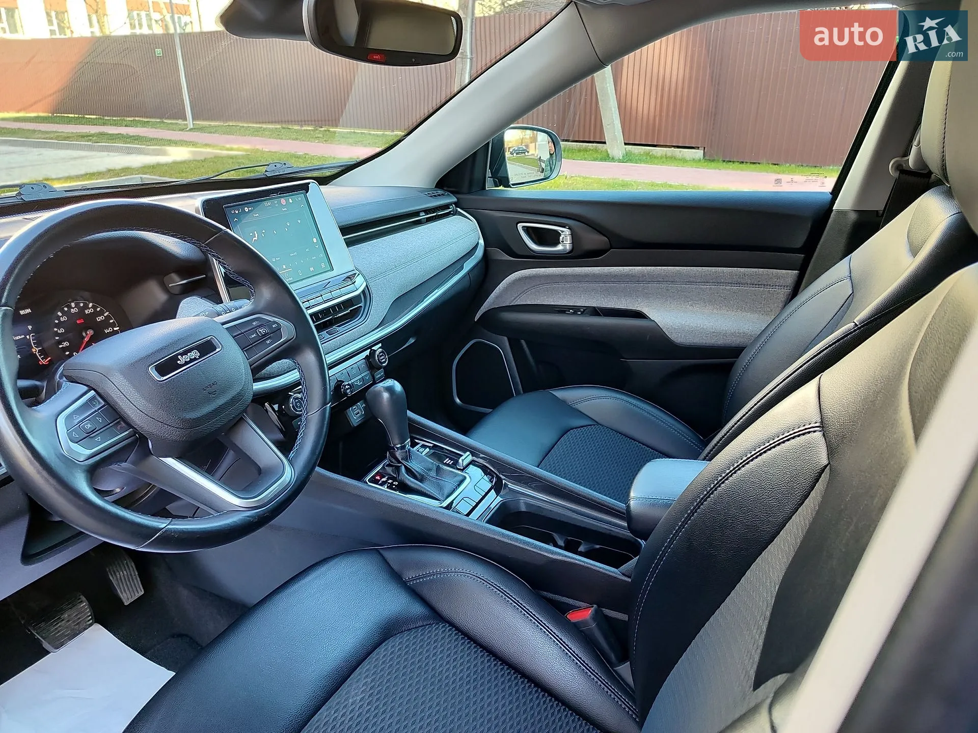 2021 Jeep Compass - мініатюра 14