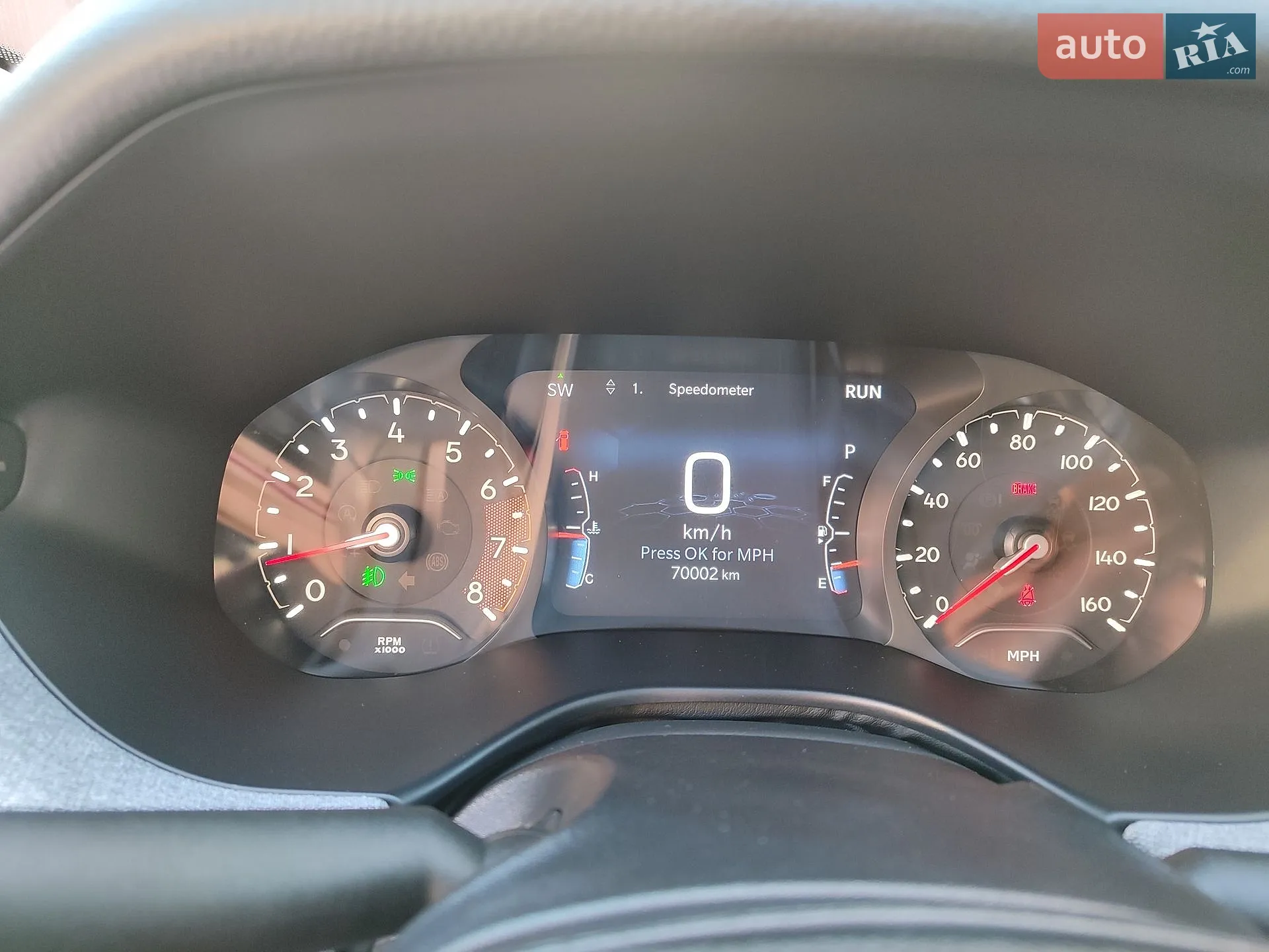 2021 Jeep Compass - мініатюра 20