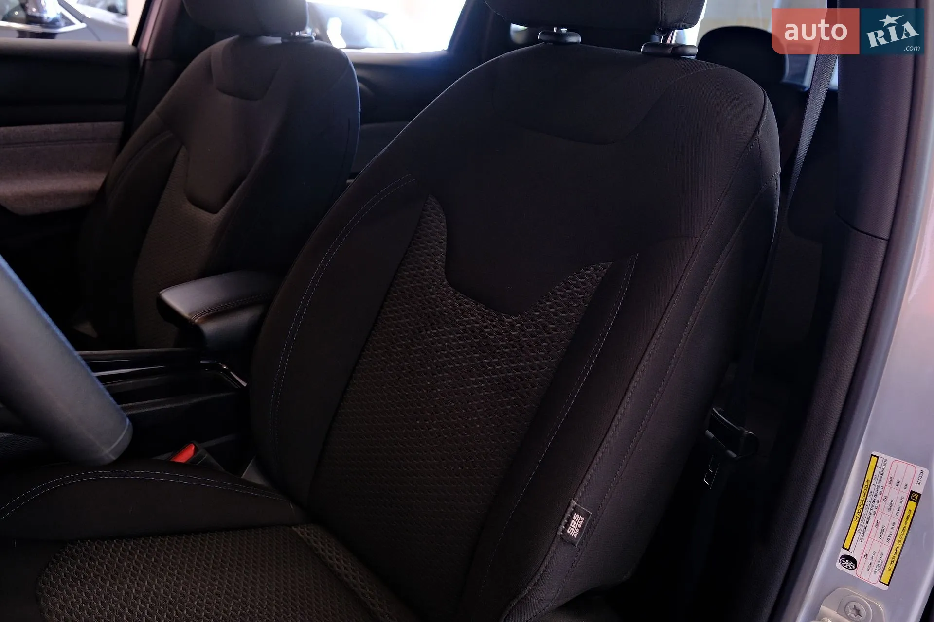 2024 Jeep Compass - мініатюра 26