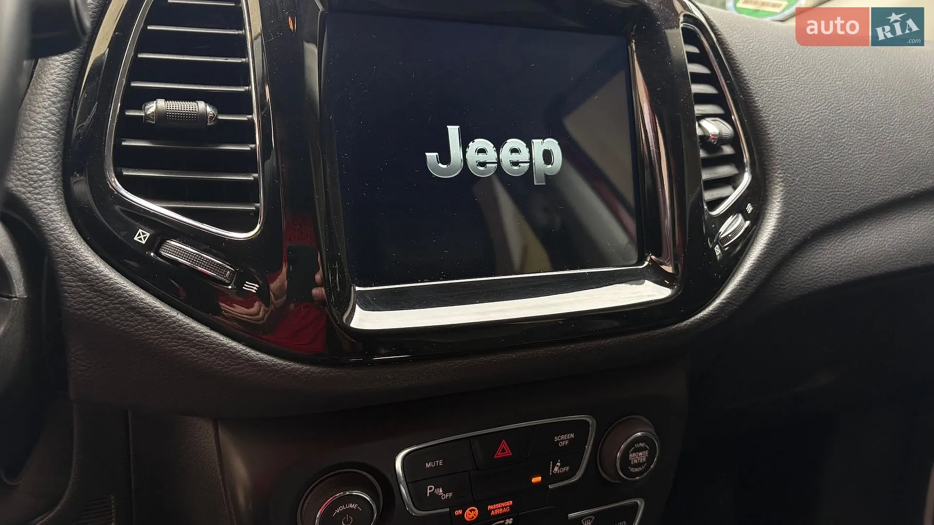 2017 Jeep Compass - мініатюра 30
