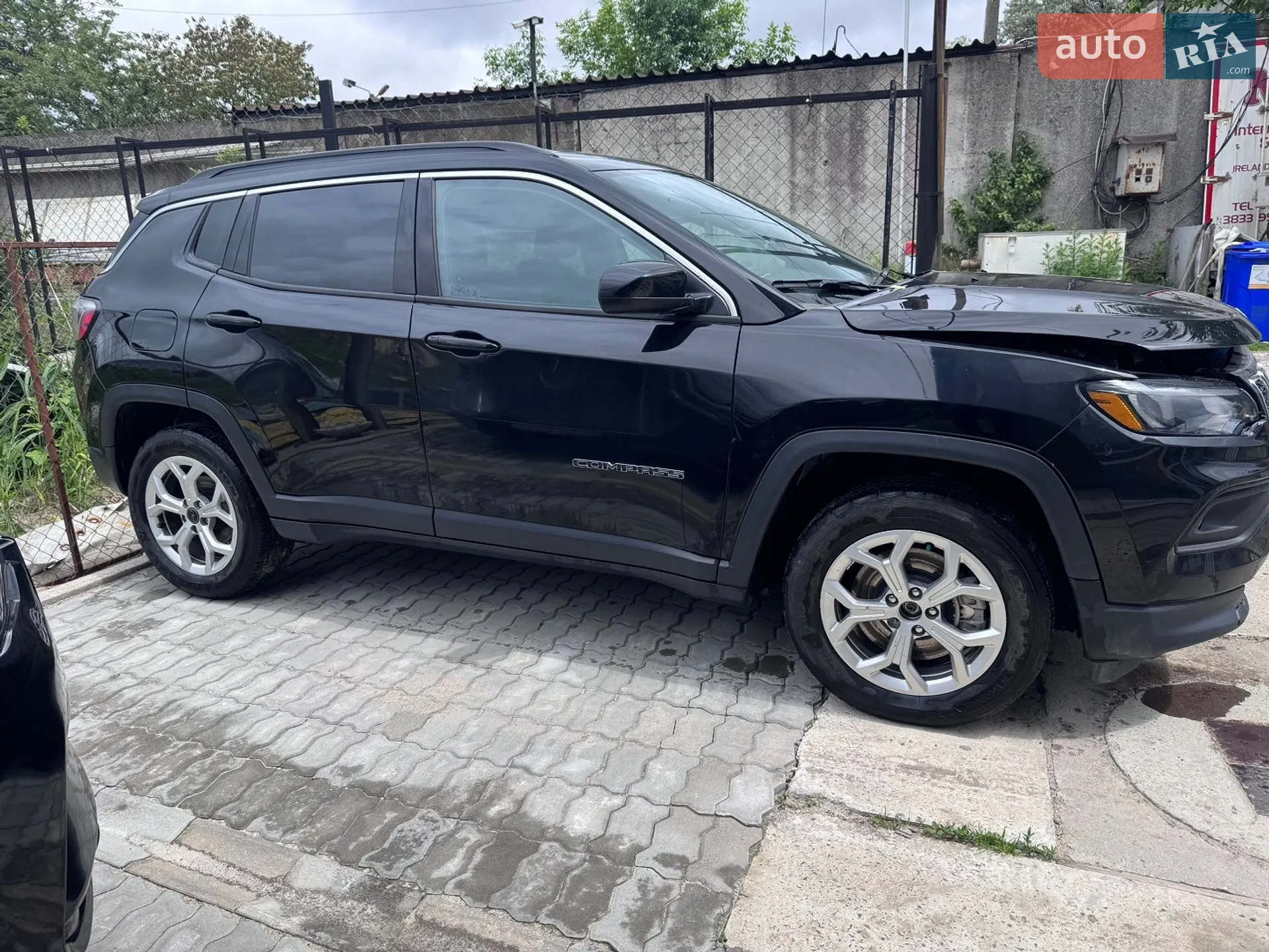 2025 Jeep Compass - мініатюра 6