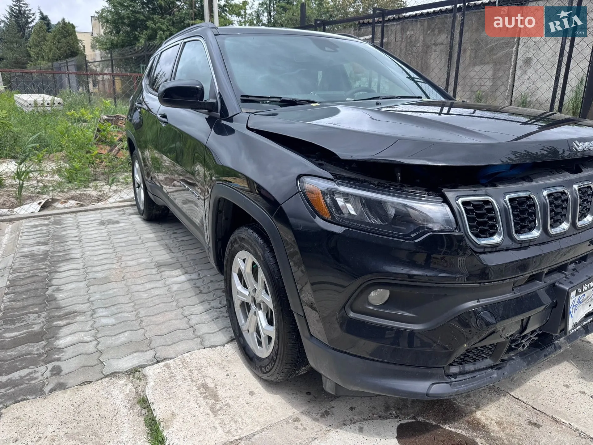 2025 Jeep Compass - мініатюра 5