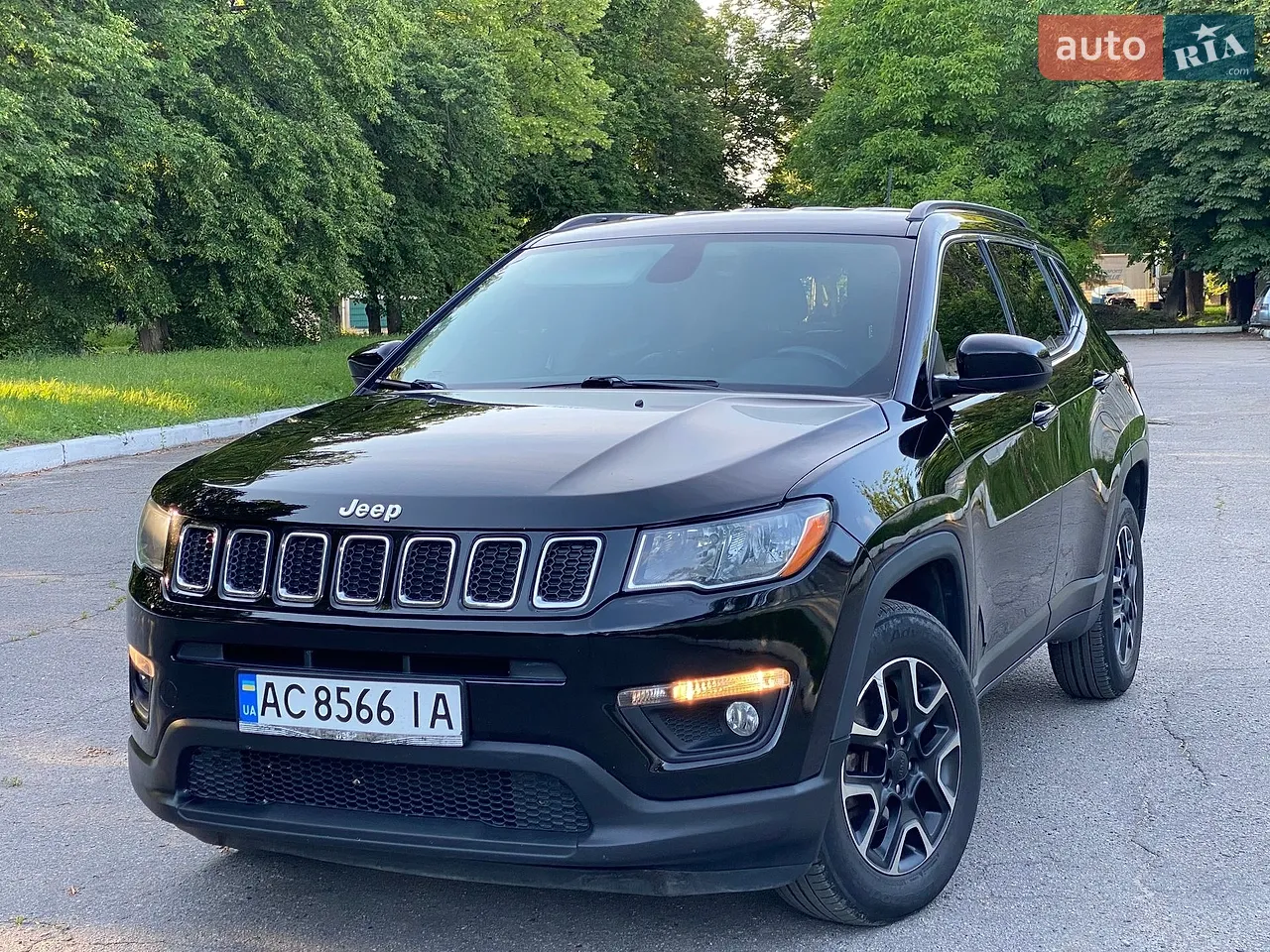 2016 Jeep Compass - мініатюра 69