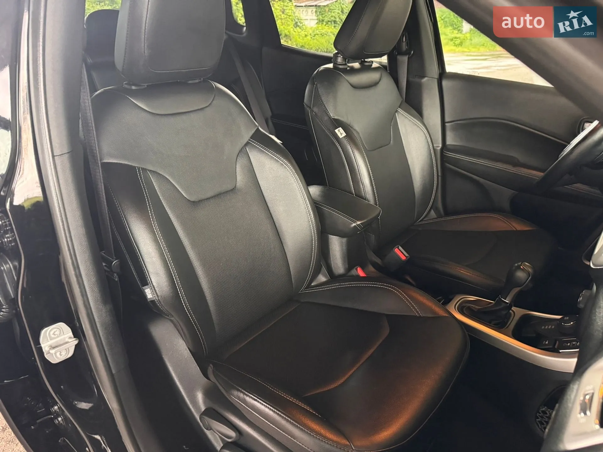 2020 Jeep Compass - мініатюра 22
