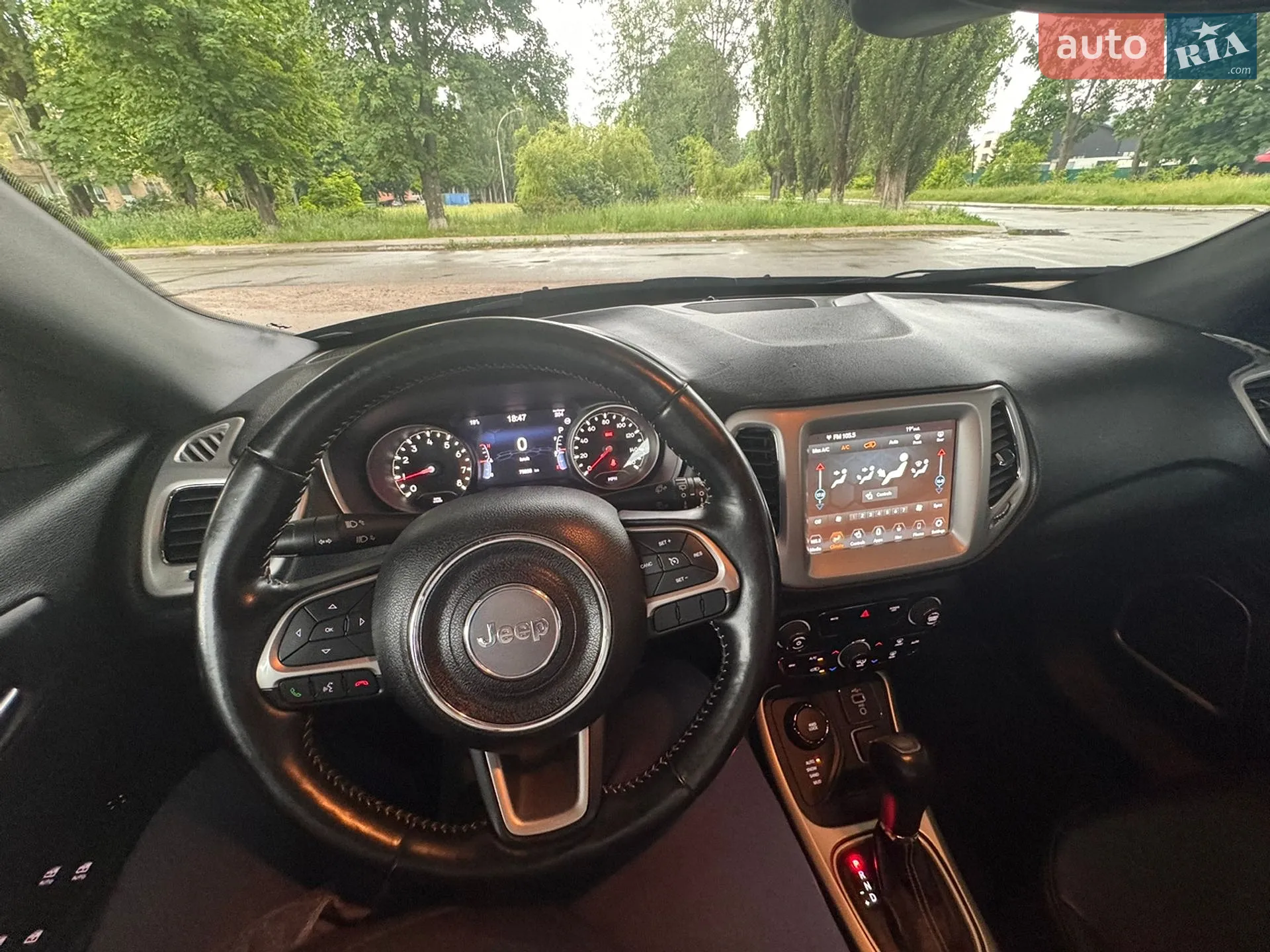 2020 Jeep Compass - мініатюра 25