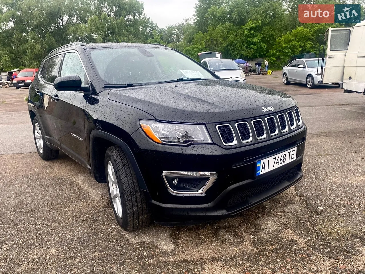2019 Jeep Compass - мініатюра 15