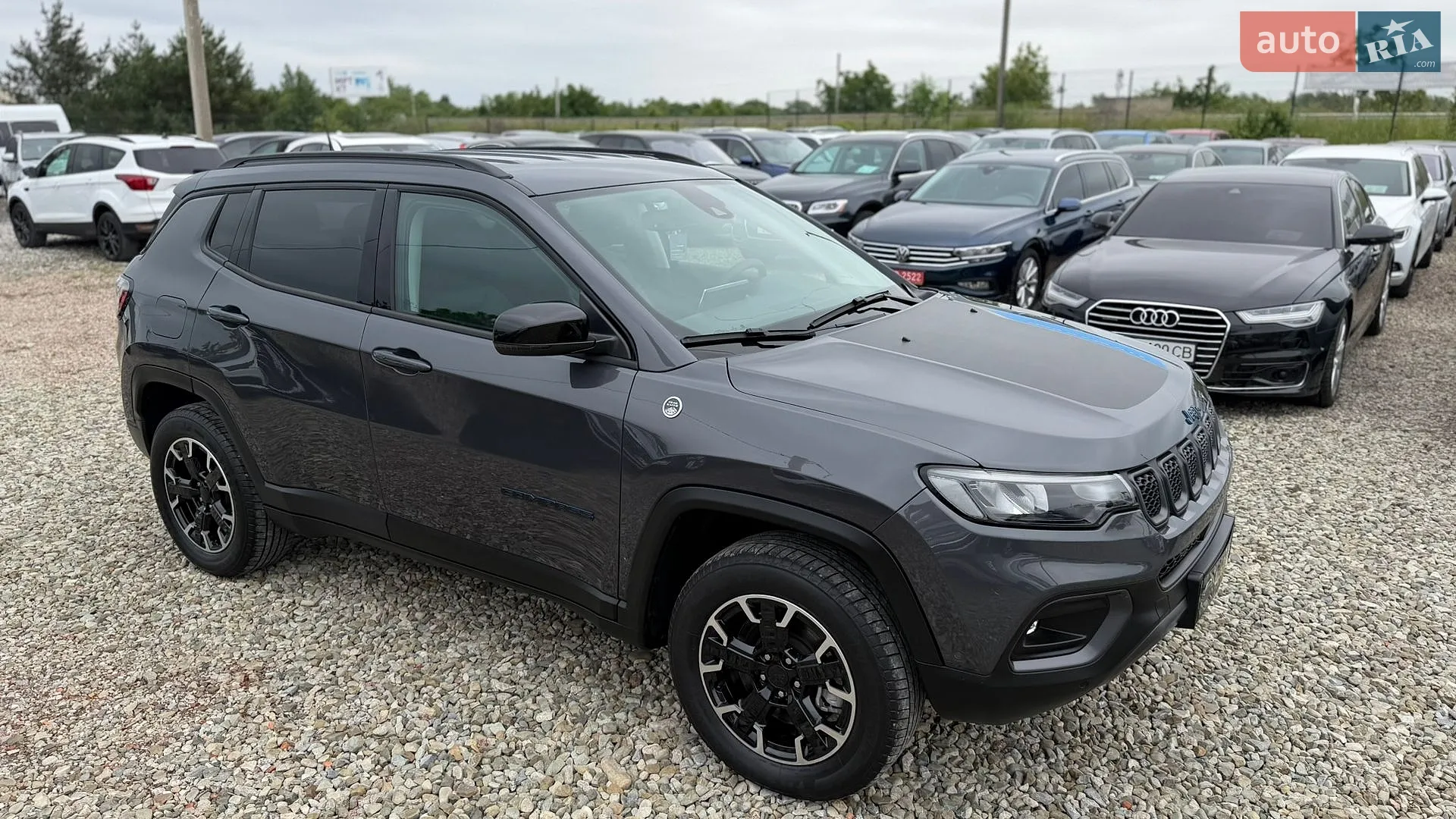 2023 Jeep Compass - мініатюра 22